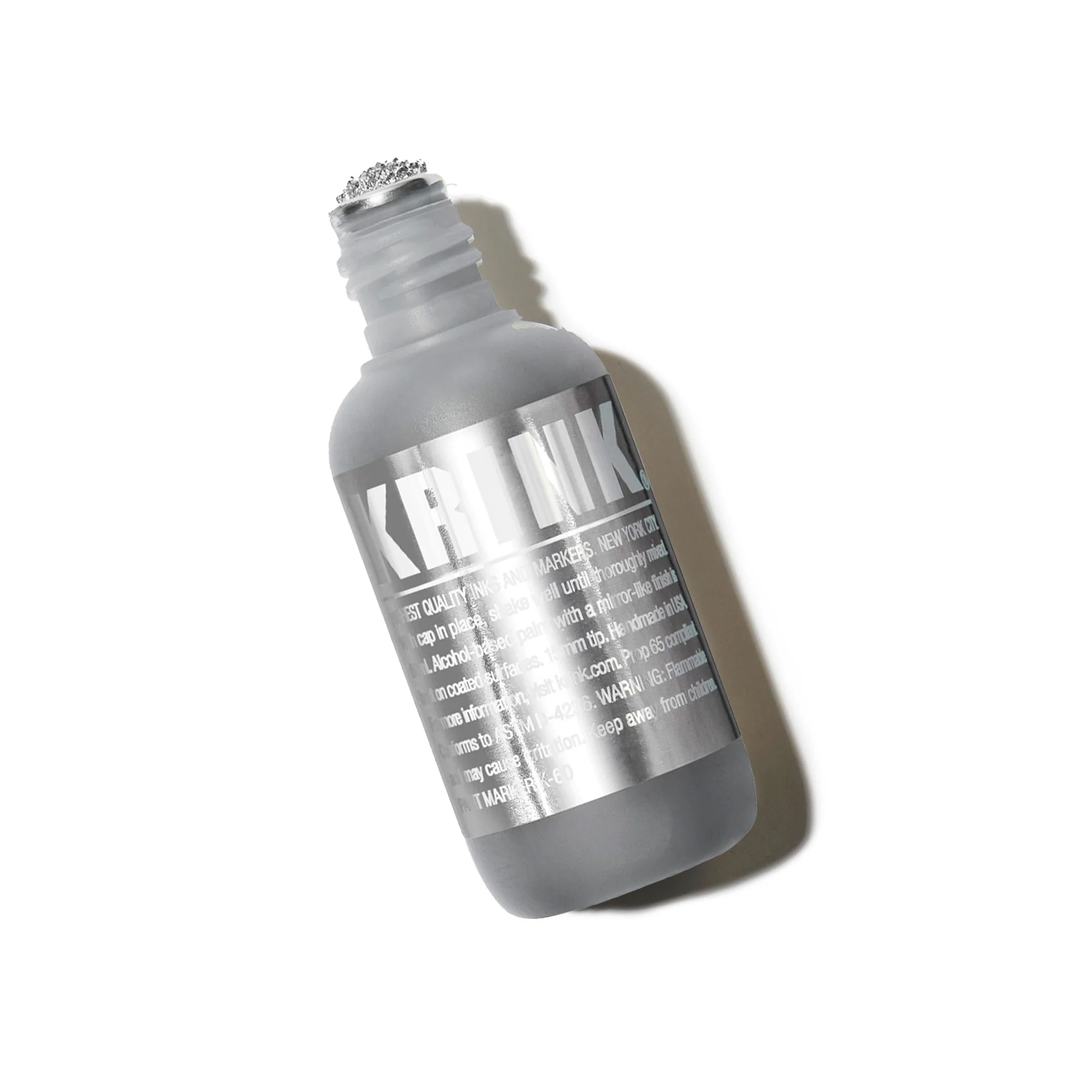 KRINK K-60 Bottle Paint Markers - Clearance - Image 17