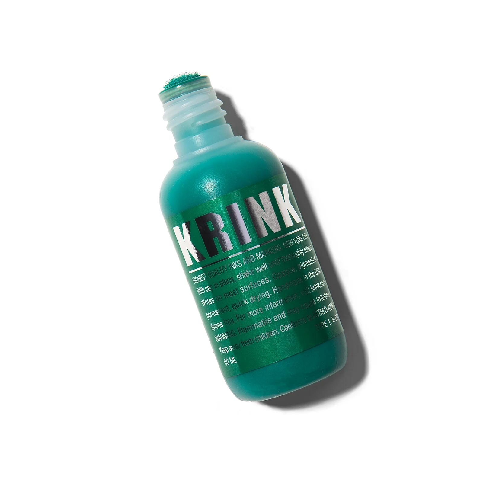 KRINK K-60 Bottle Paint Markers - Clearance - Image 18