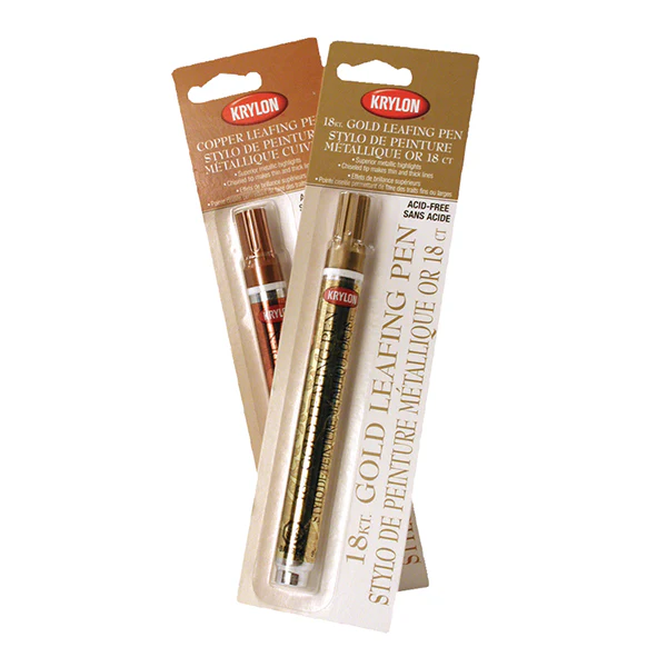 Krylon Leafing Pens - Image 2