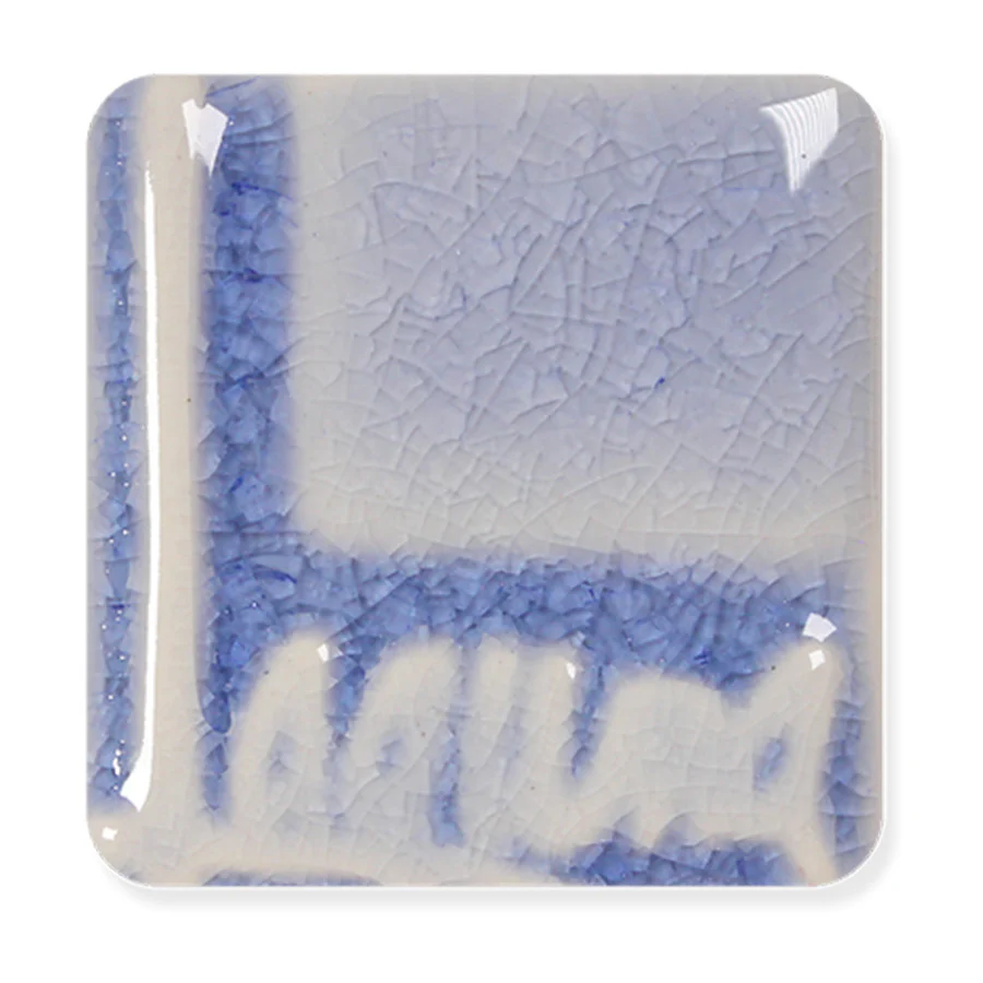 Laguna Crackle Ceramic Glazes - Image 3