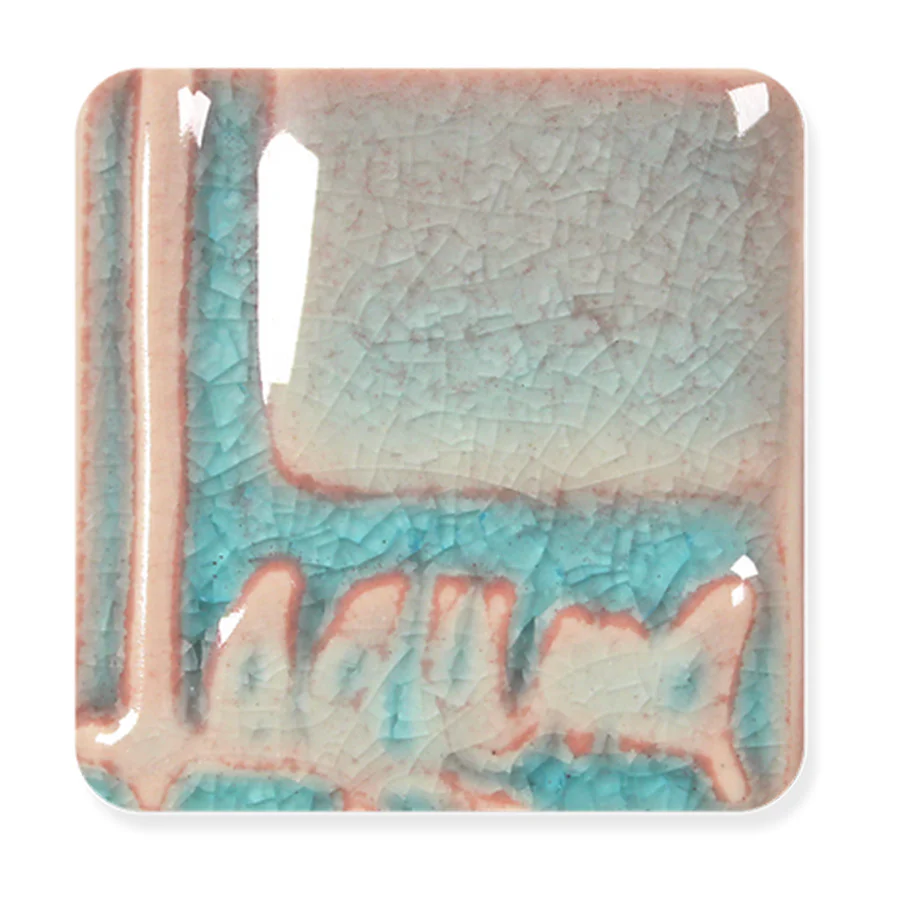 Laguna Crackle Ceramic Glazes - Image 4