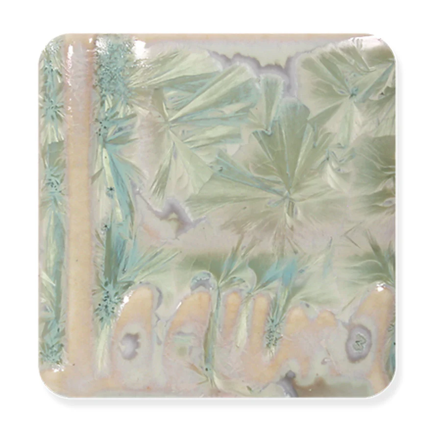 Laguna Crystal Blossom Ceramic Glazes - Image 3
