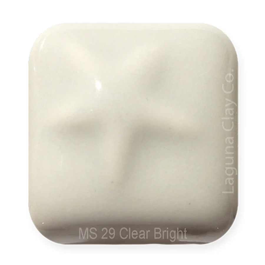Laguna Moroccan Sand Ceramic Glazes - Image 2