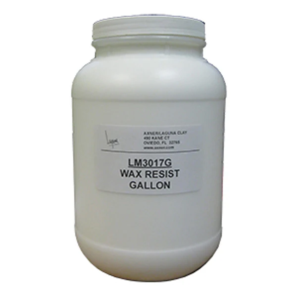Laguna Premium Wax Resist - 16oz