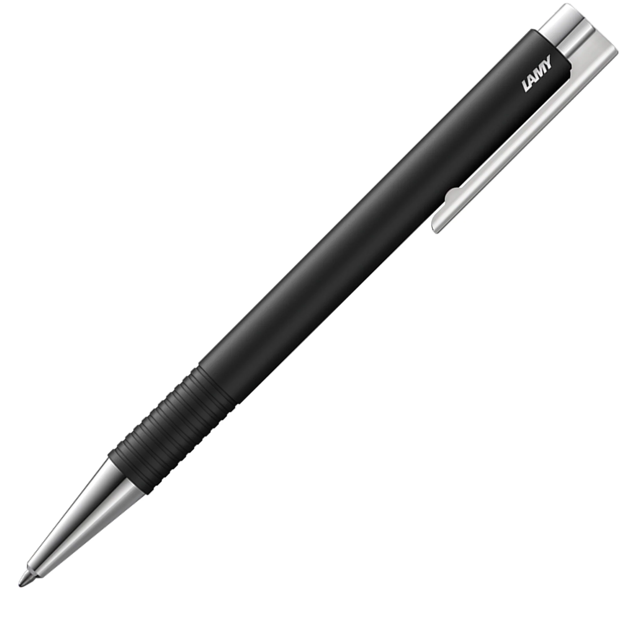 Lamy Logo M+ Ballpoint Pen Special Edition - Image 4