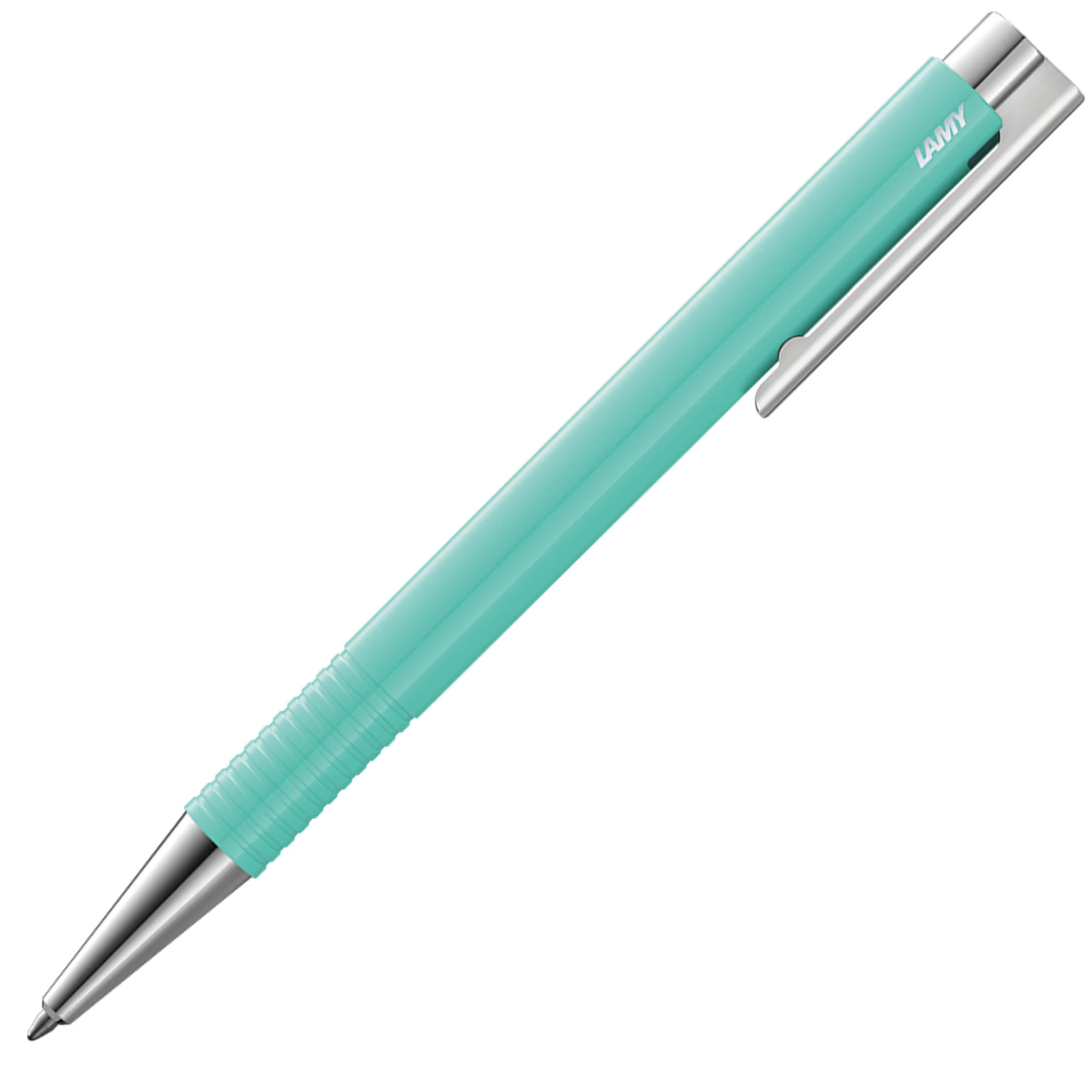 Lamy Logo M+ Ballpoint Pen Special Edition - Image 7