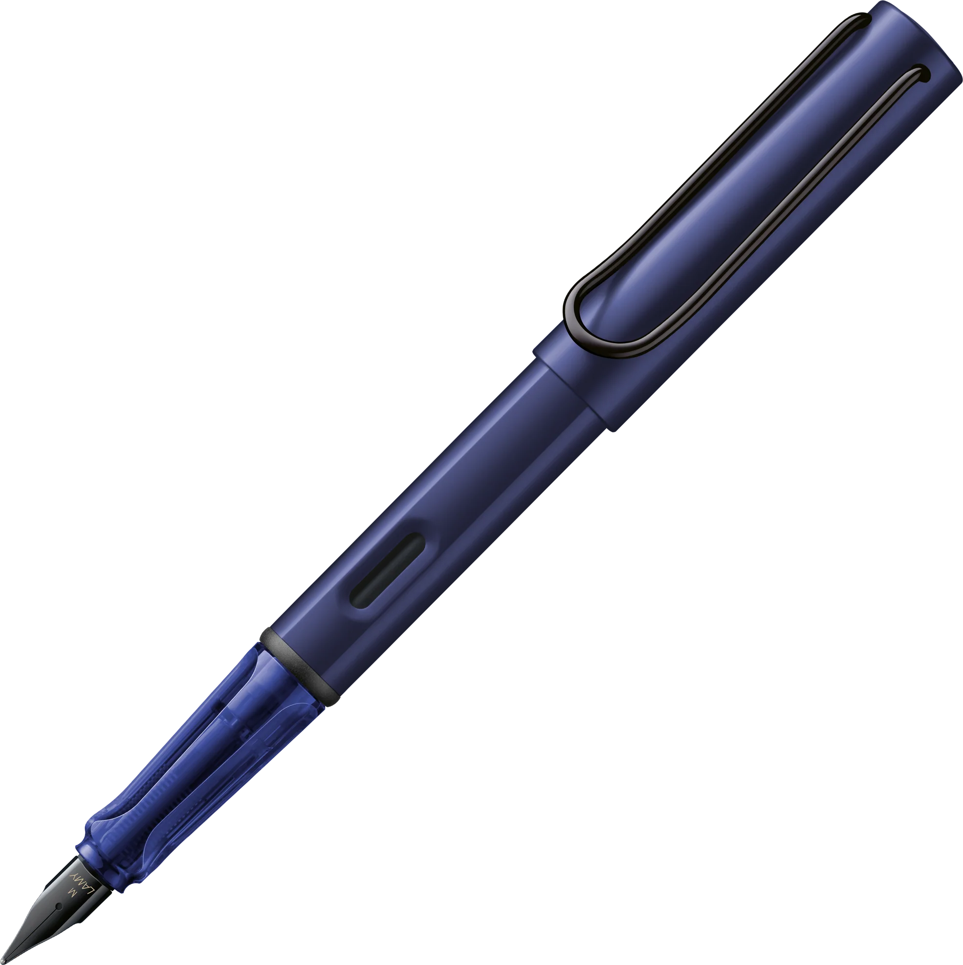 LAMY AL-Star Fountain Pens - Medium Tip - Image 15