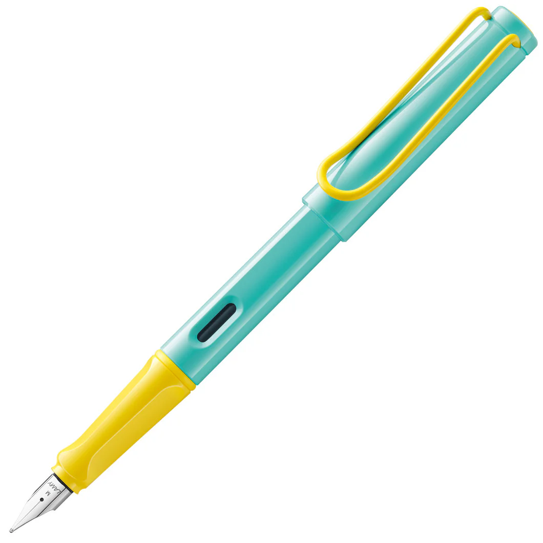 LAMY Safari Fountain Pens - Image 15