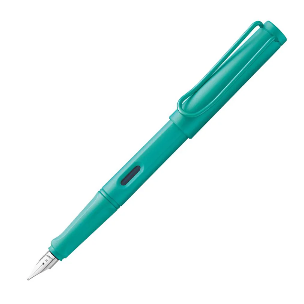 LAMY Safari Fountain Pens - Image 16
