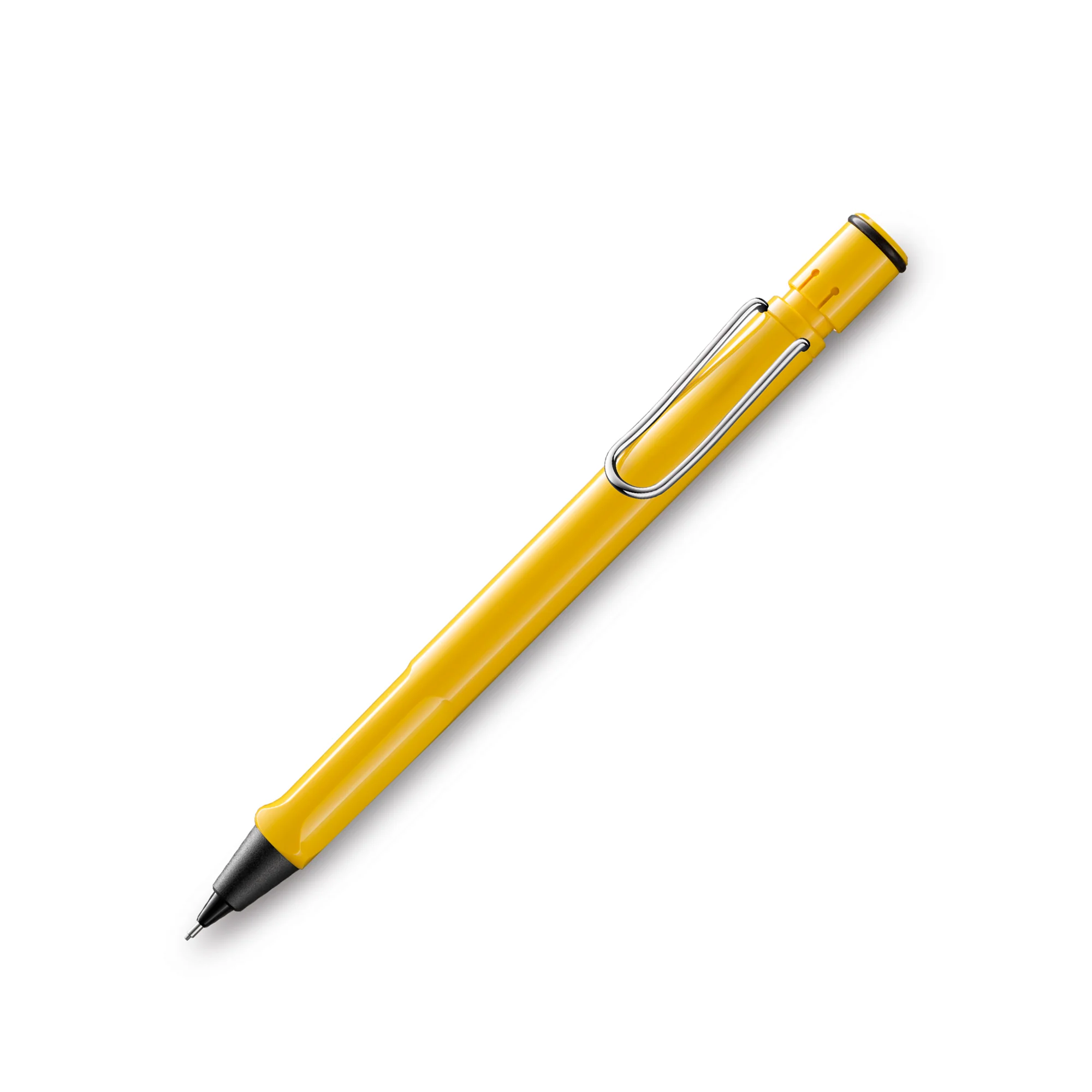 LAMY Safari Mechanical Pencil - 0.5mm - Image 5
