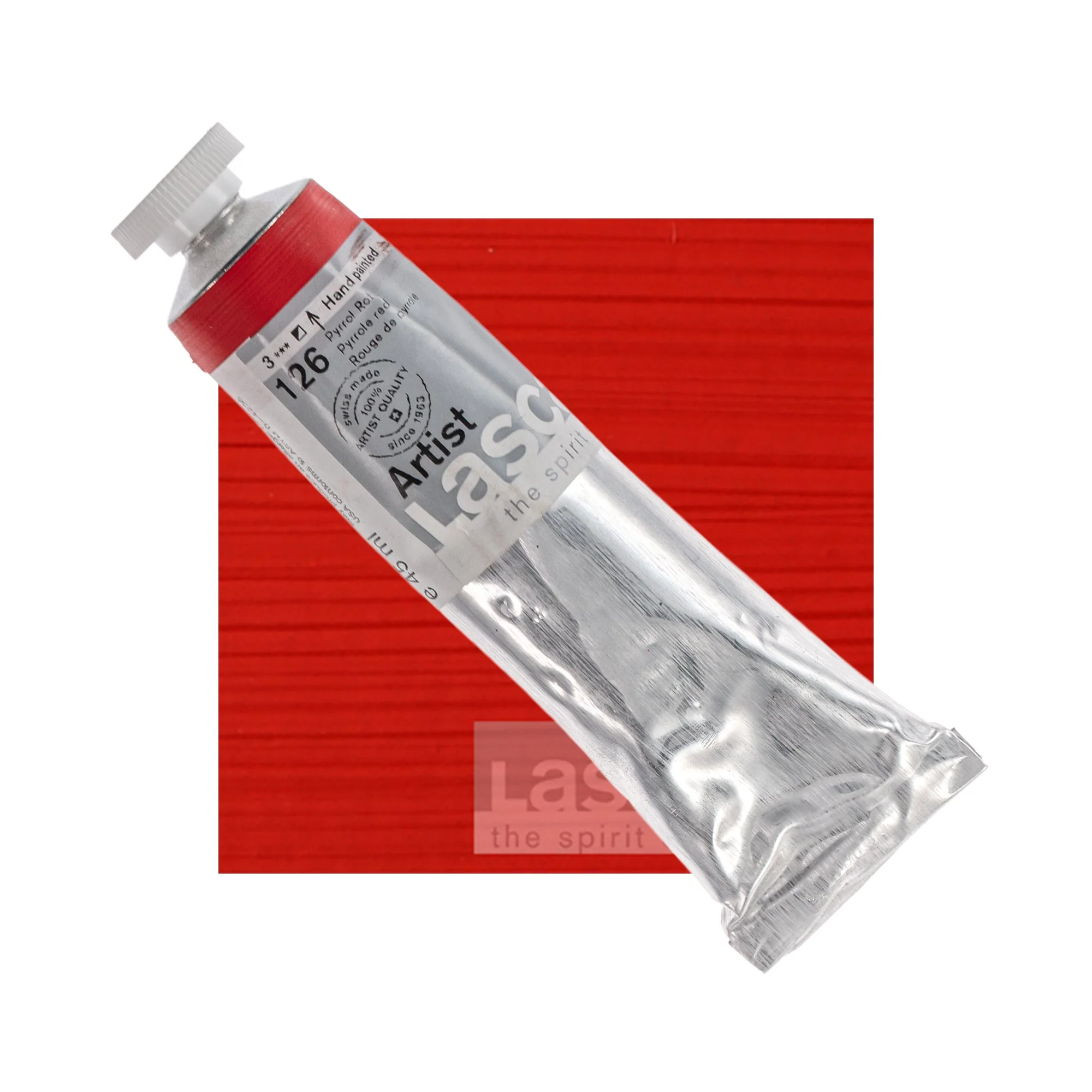 Lascaux Artist Acrylics - 45ml - Image 10