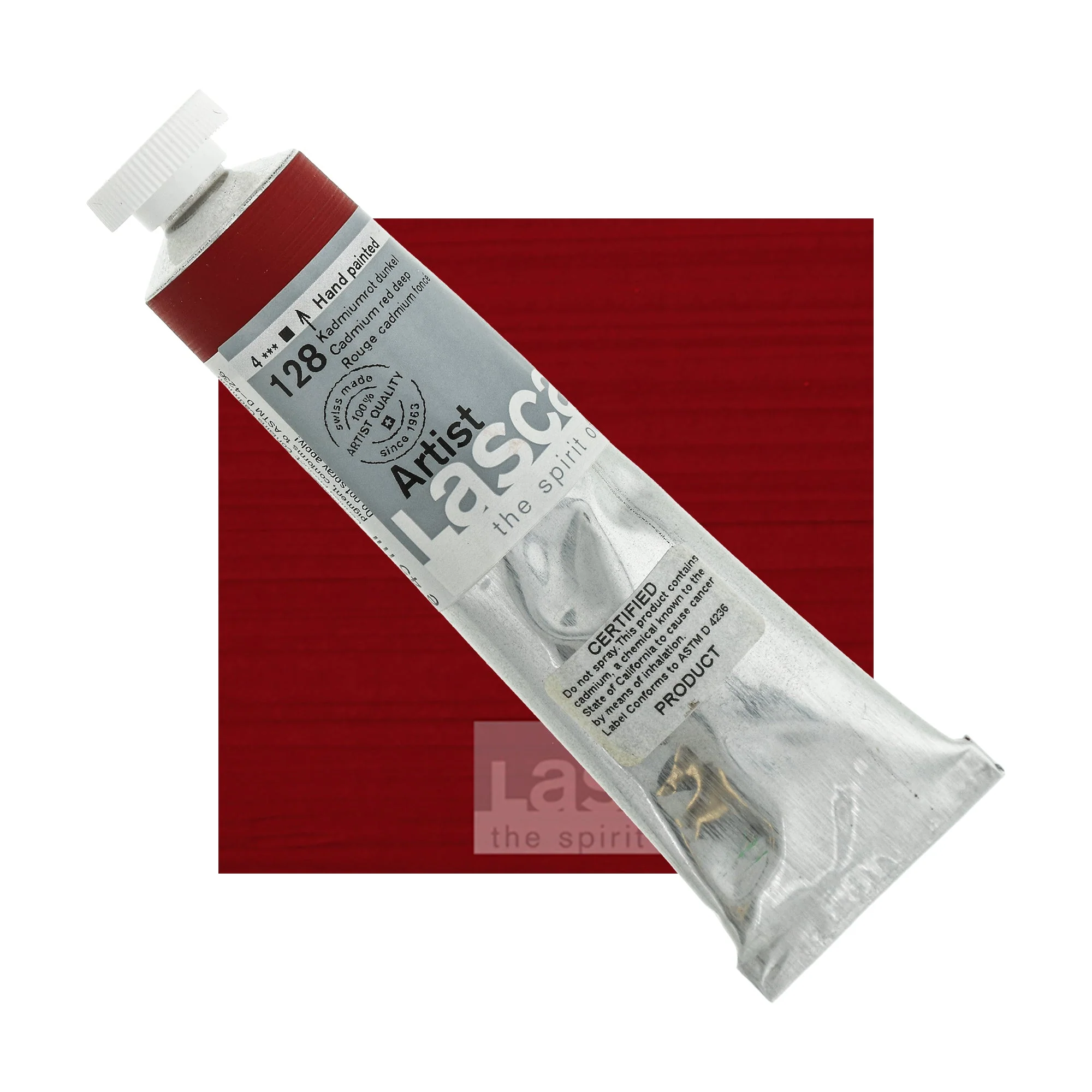 Lascaux Artist Acrylics - 45ml - Image 12