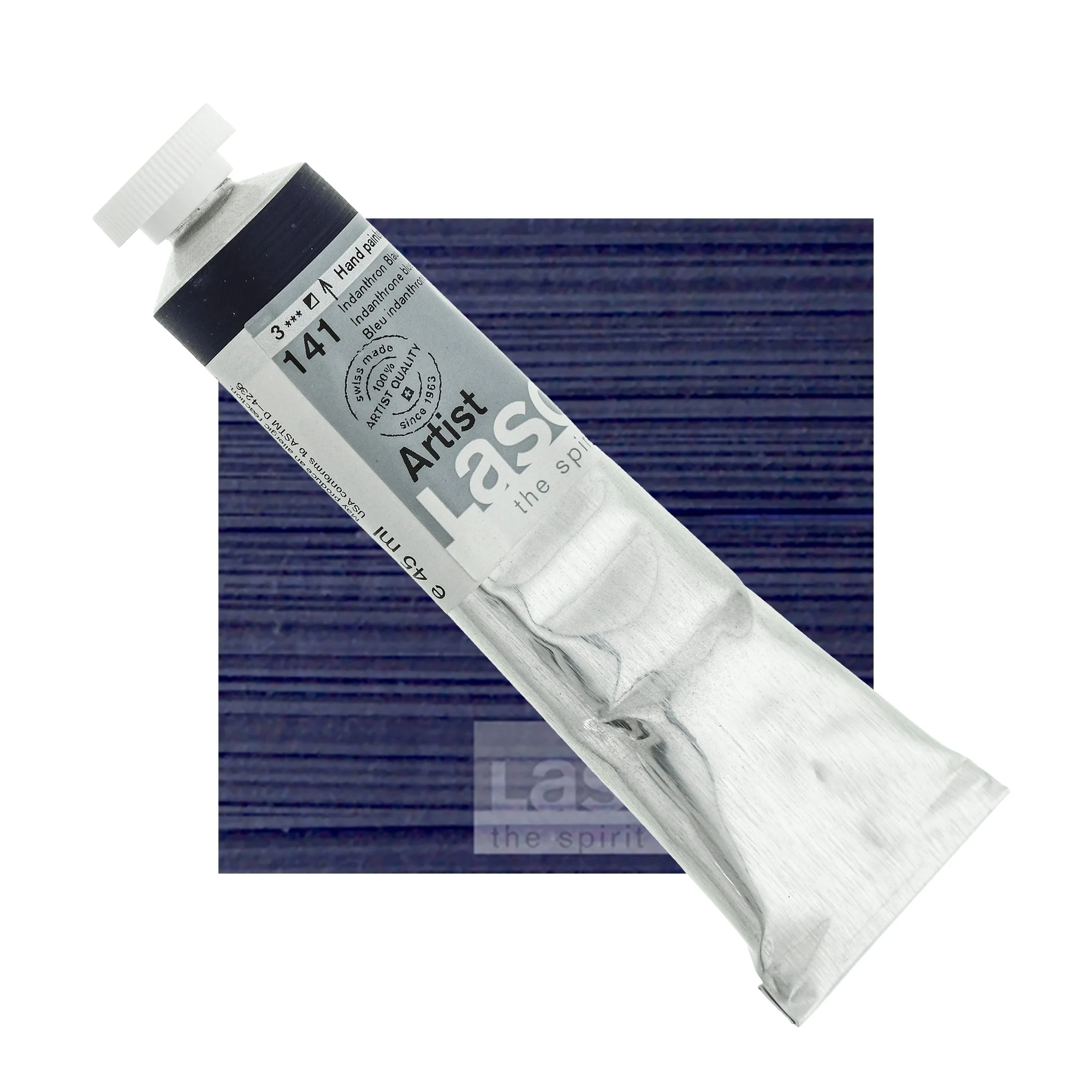 Lascaux Artist Acrylics - 45ml - Image 20