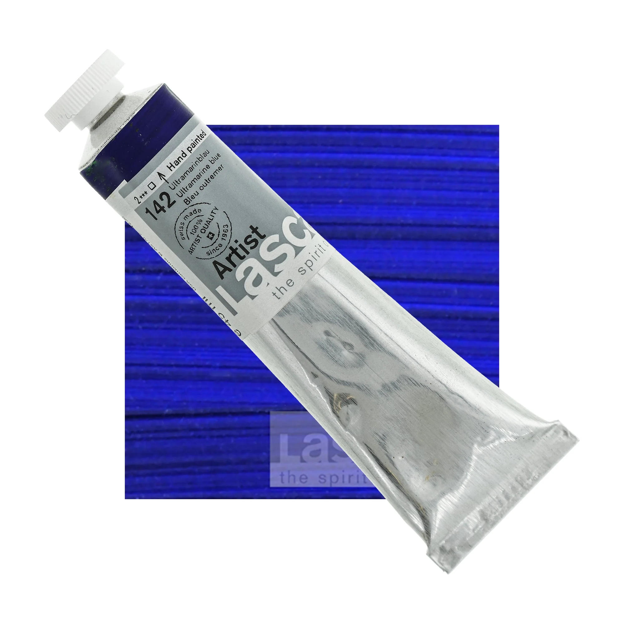 Lascaux Artist Acrylics - 45ml - Image 21