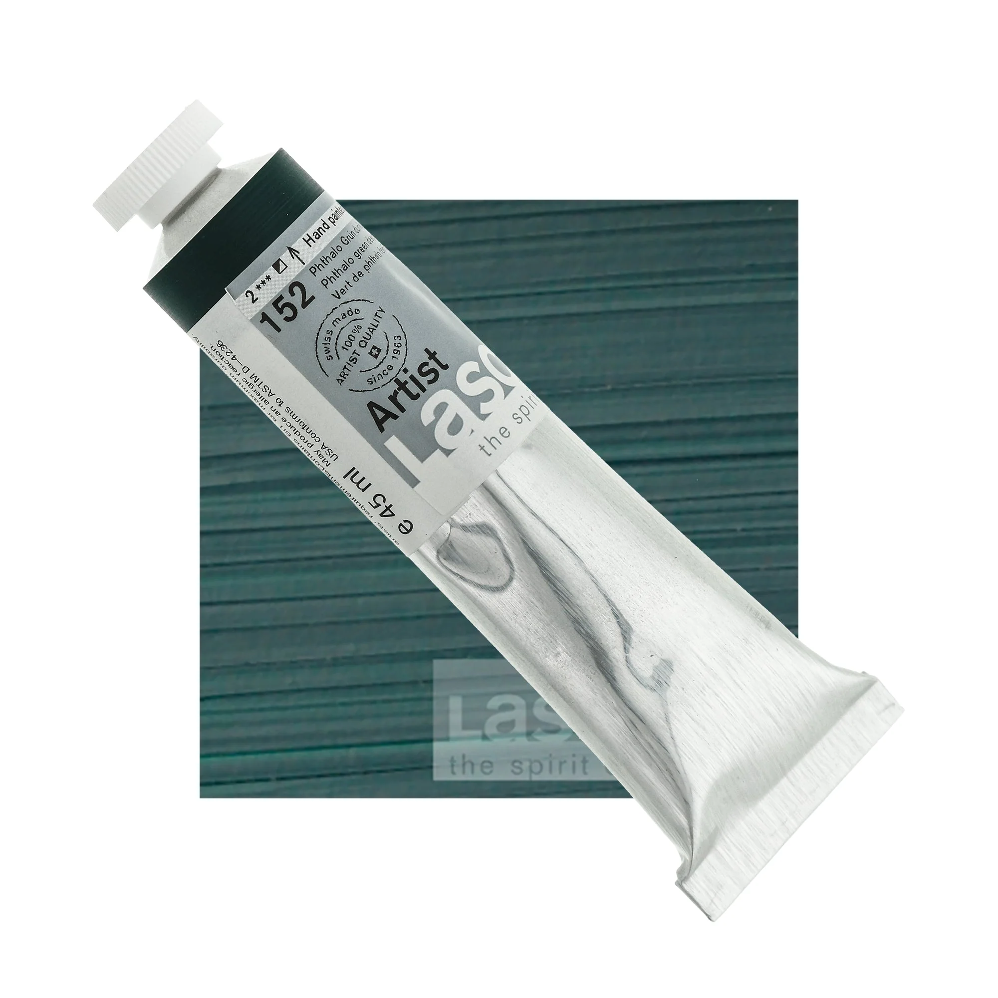 Lascaux Artist Acrylics - 45ml - Image 28