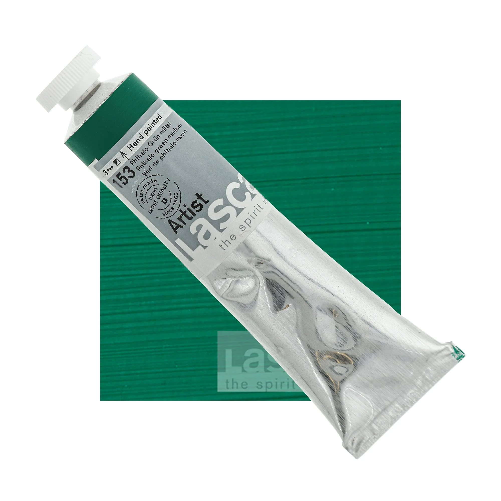 Lascaux Artist Acrylics - 45ml - Image 29