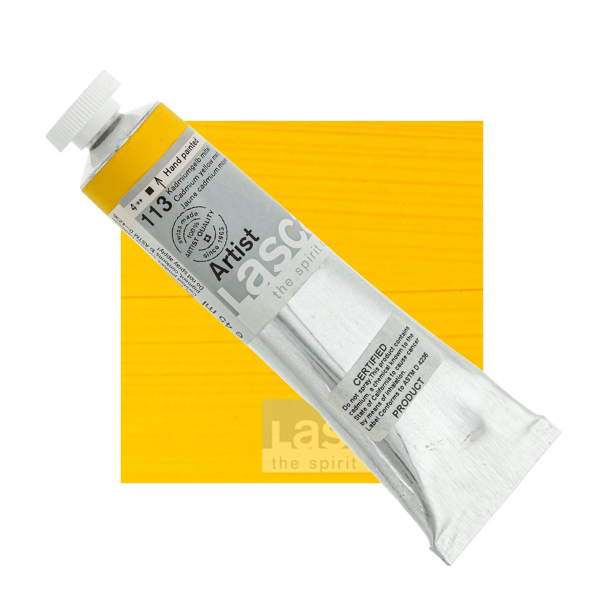 Lascaux Artist Acrylics - 45ml - Image 3