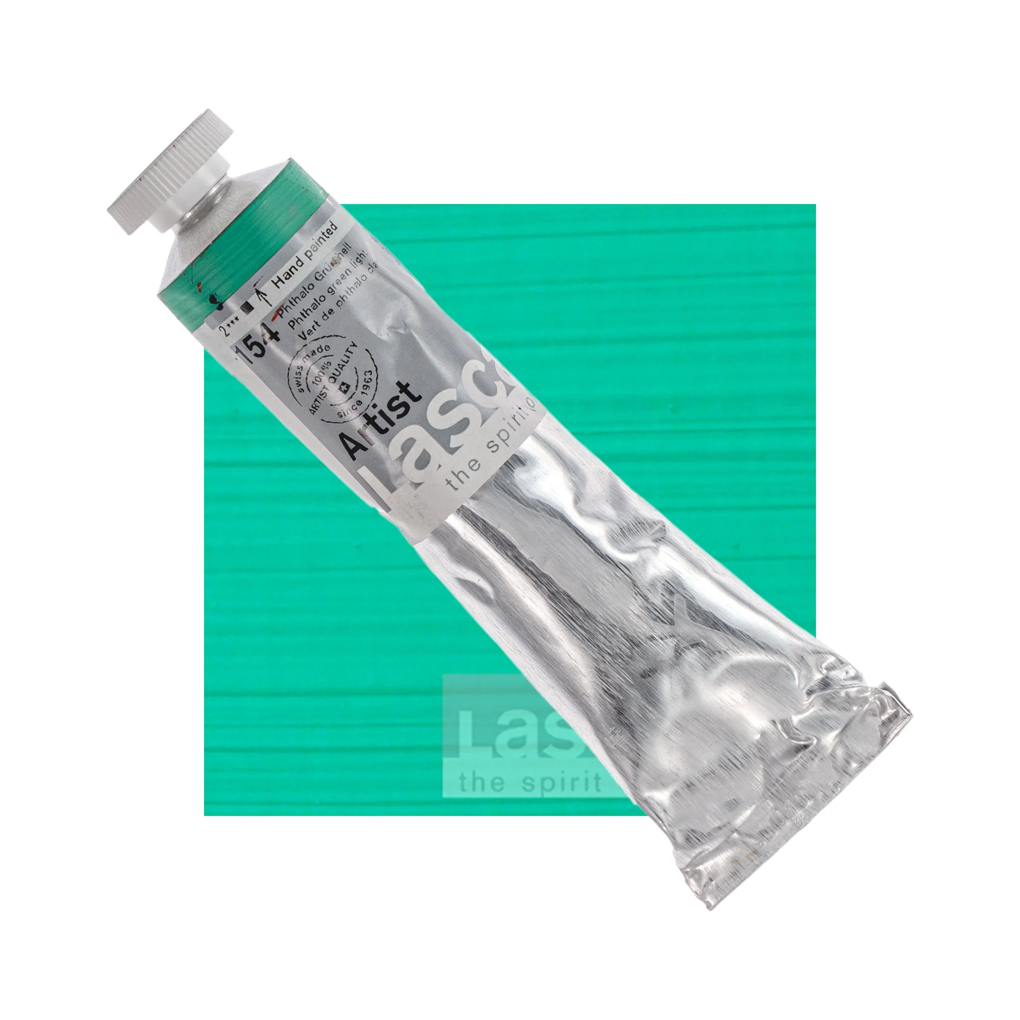 Lascaux Artist Acrylics - 45ml - Image 30