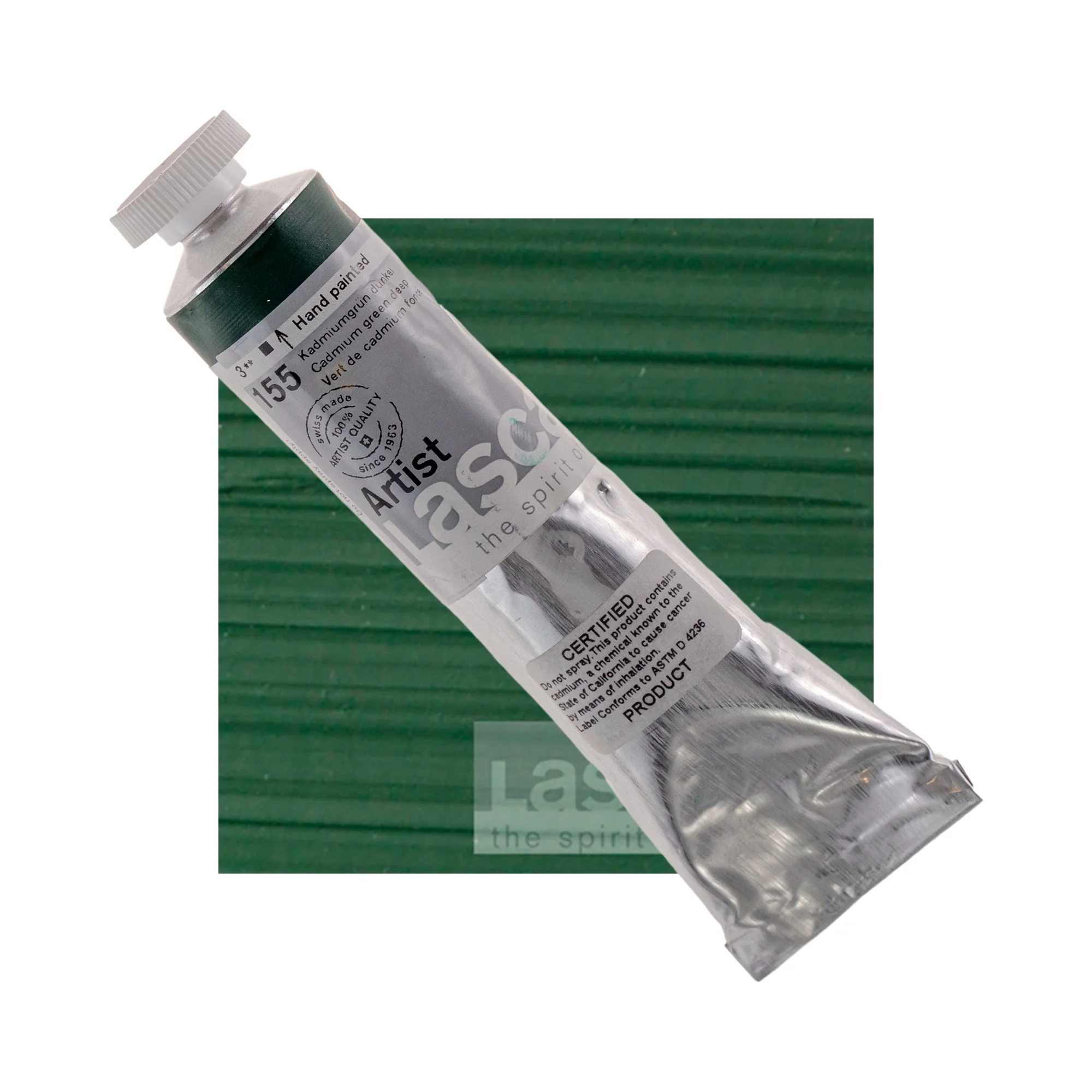 Lascaux Artist Acrylics - 45ml - Image 31