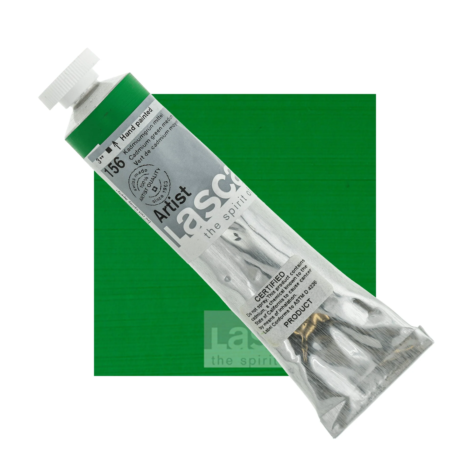 Lascaux Artist Acrylics - 45ml - Image 32