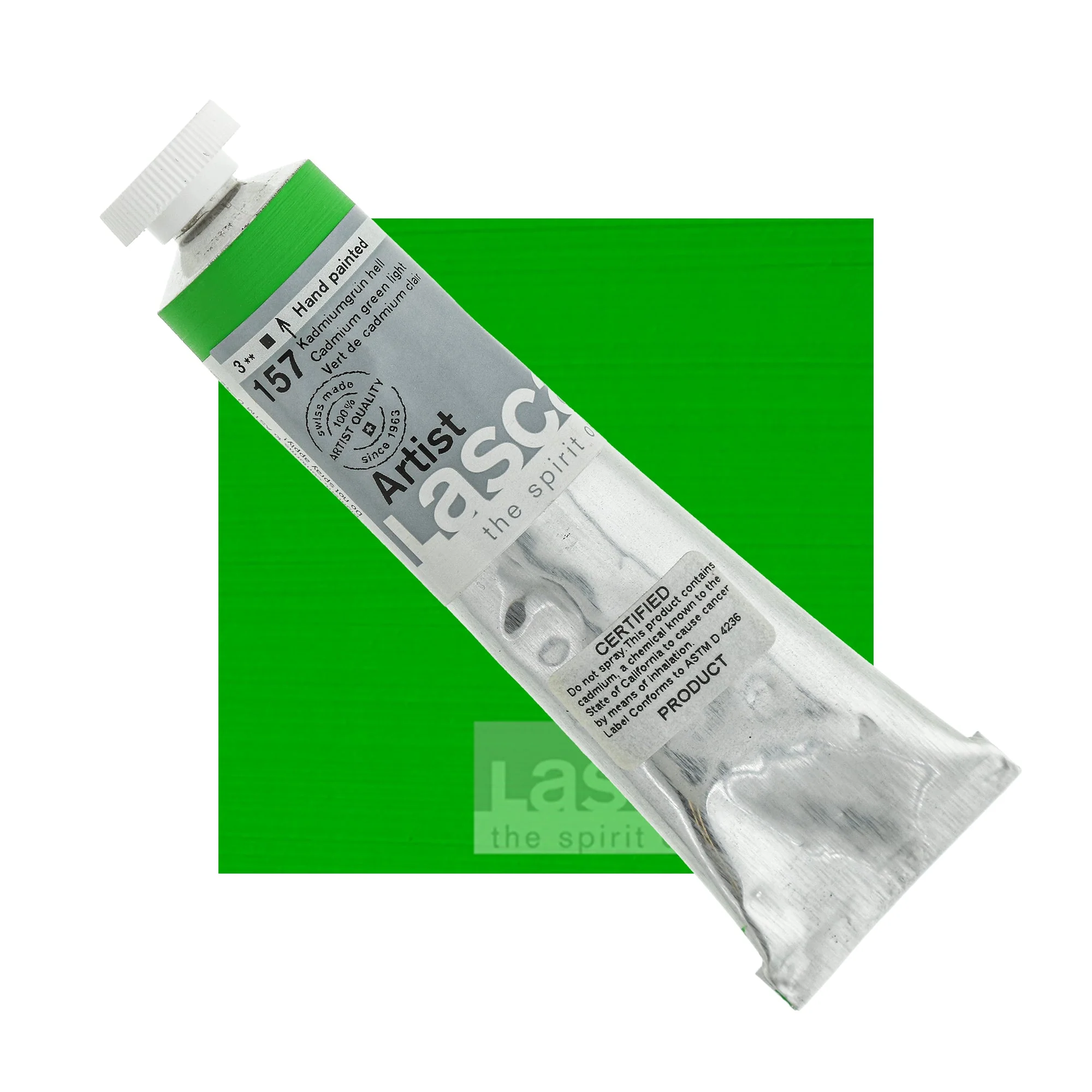 Lascaux Artist Acrylics - 45ml - Image 33