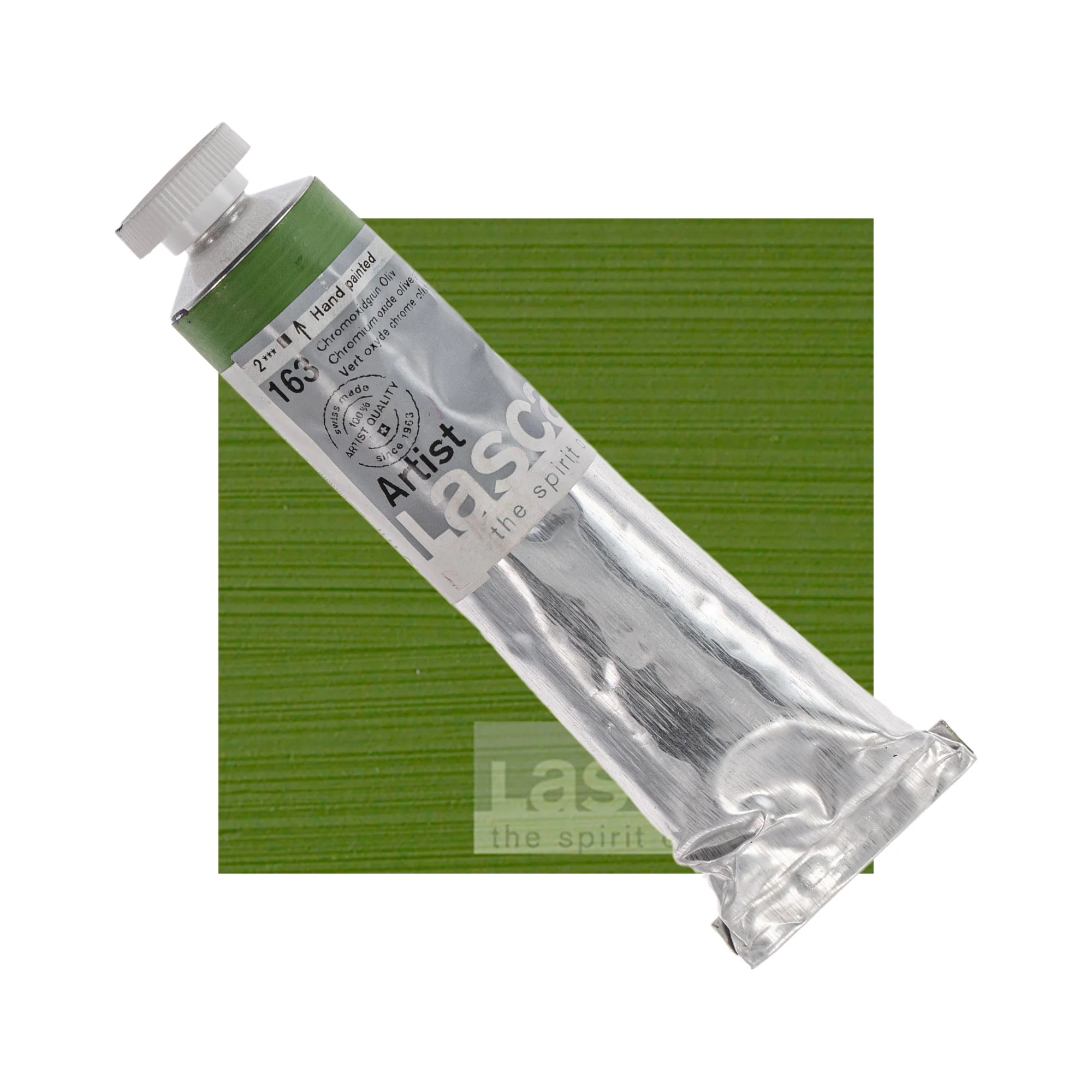 Lascaux Artist Acrylics - 45ml - Image 37