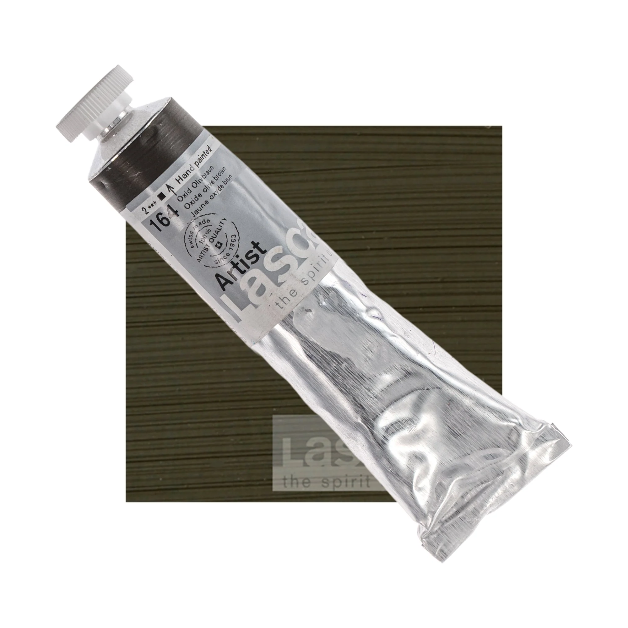 Lascaux Artist Acrylics - 45ml - Image 38
