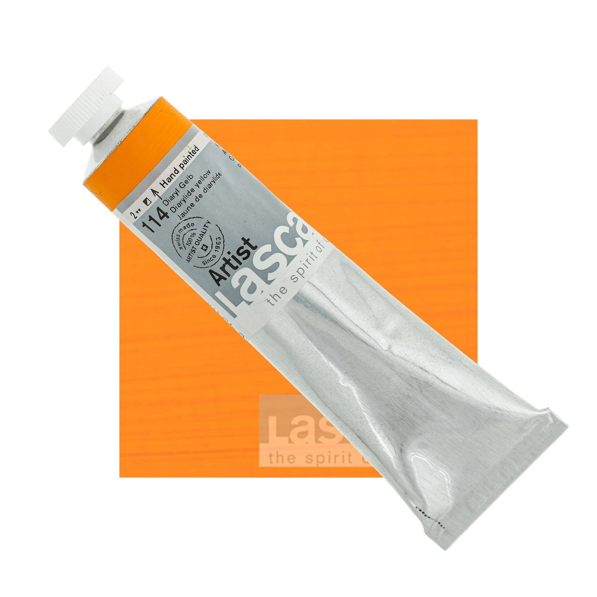Lascaux Artist Acrylics - 45ml - Image 4