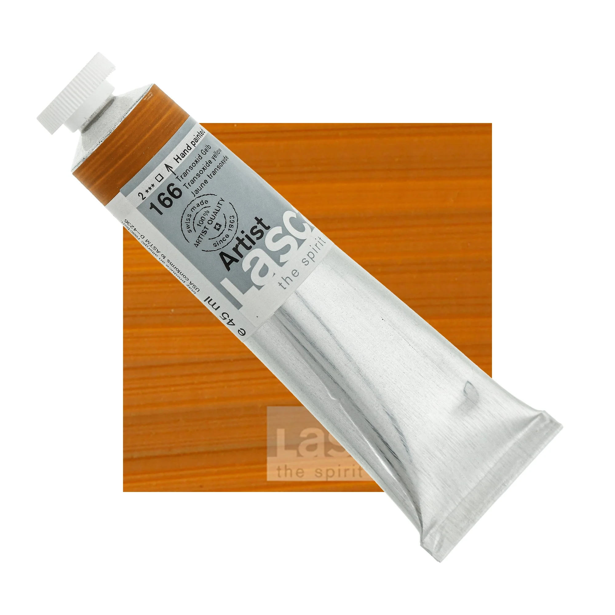 Lascaux Artist Acrylics - 45ml - Image 40