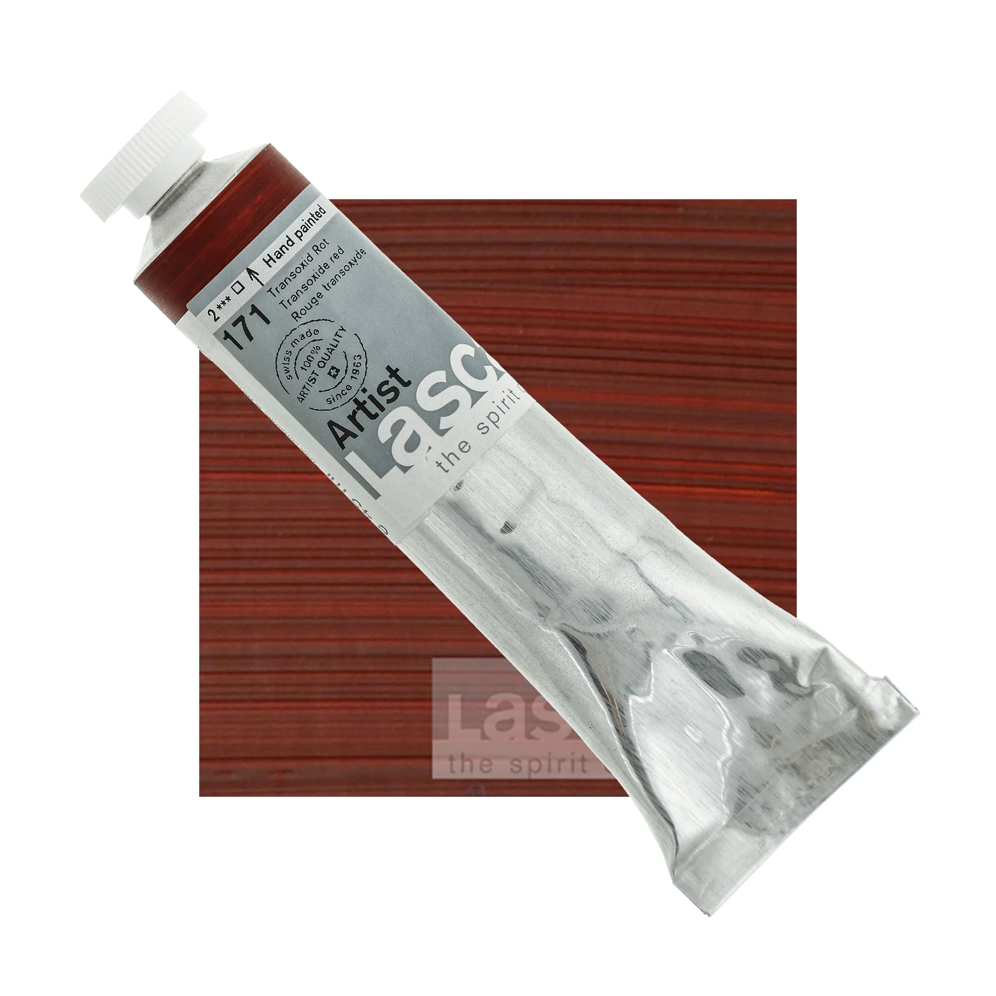 Lascaux Artist Acrylics - 45ml - Image 43