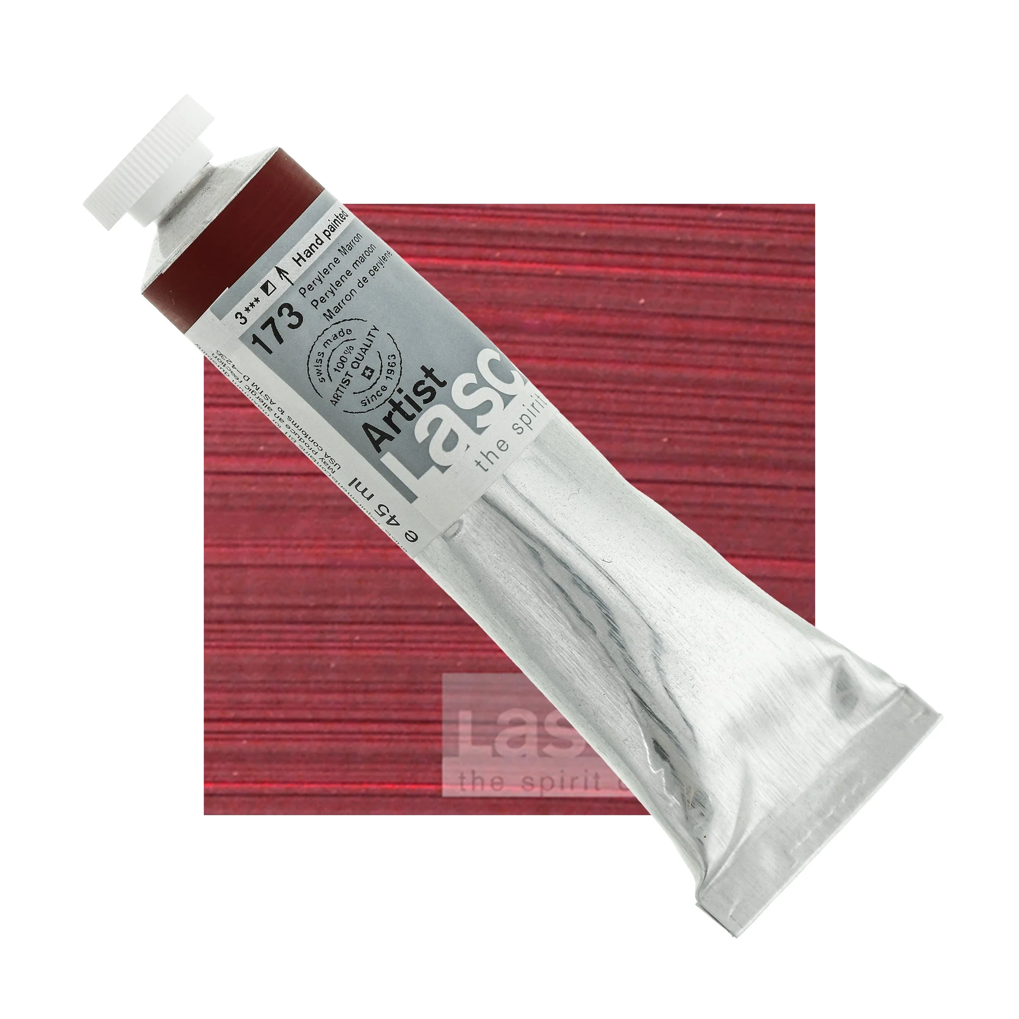 Lascaux Artist Acrylics - 45ml - Image 45