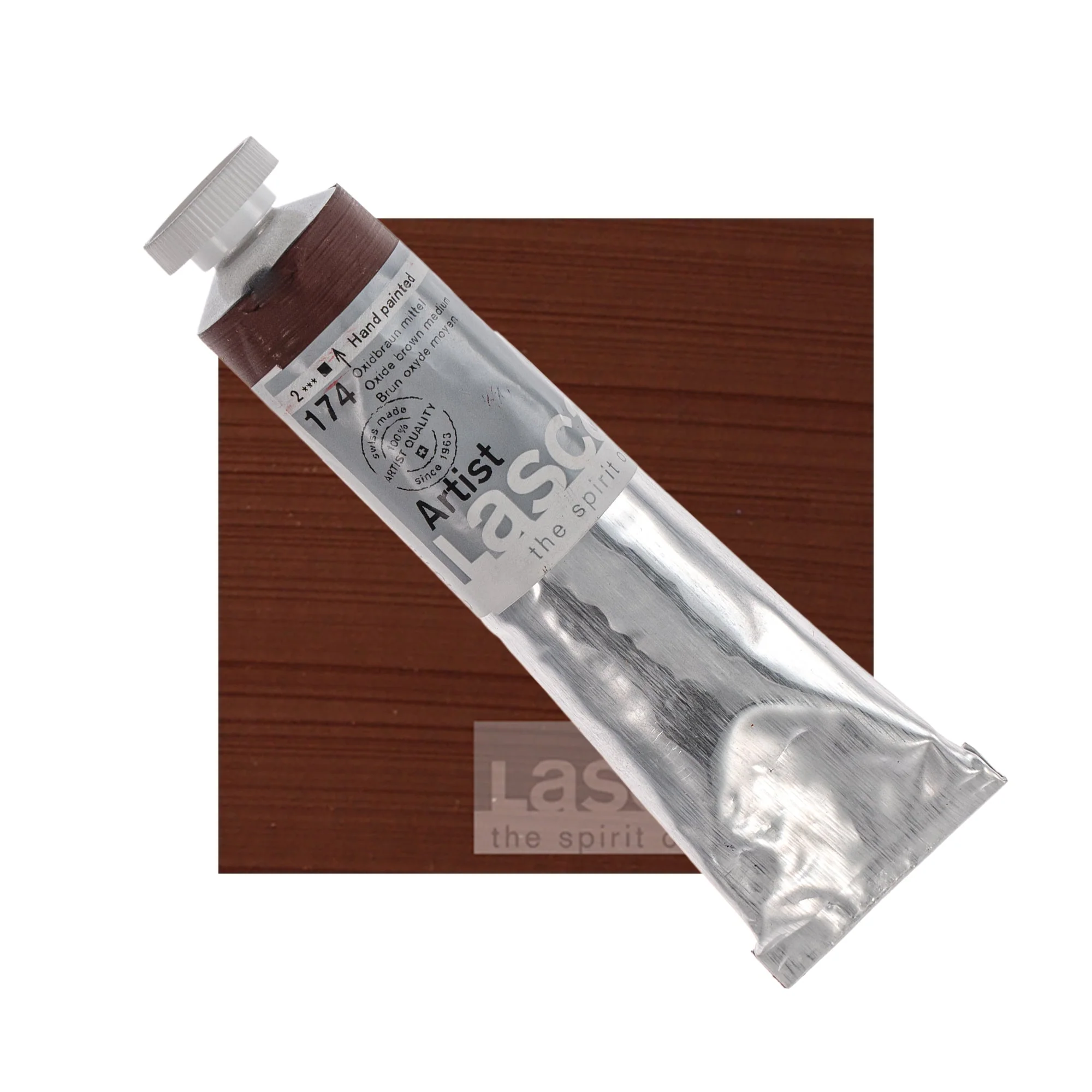 Lascaux Artist Acrylics - 45ml - Image 46