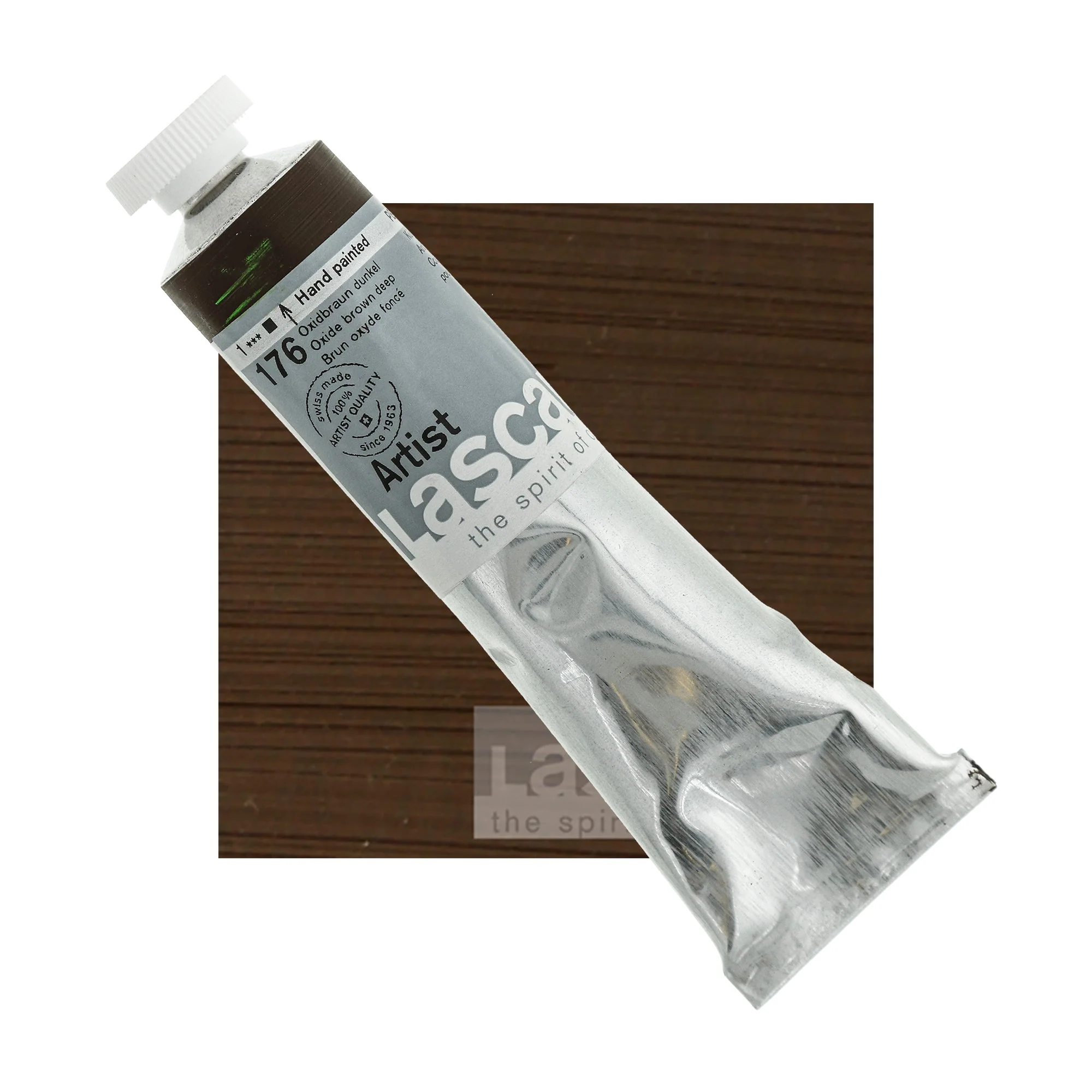 Lascaux Artist Acrylics - 45ml - Image 48