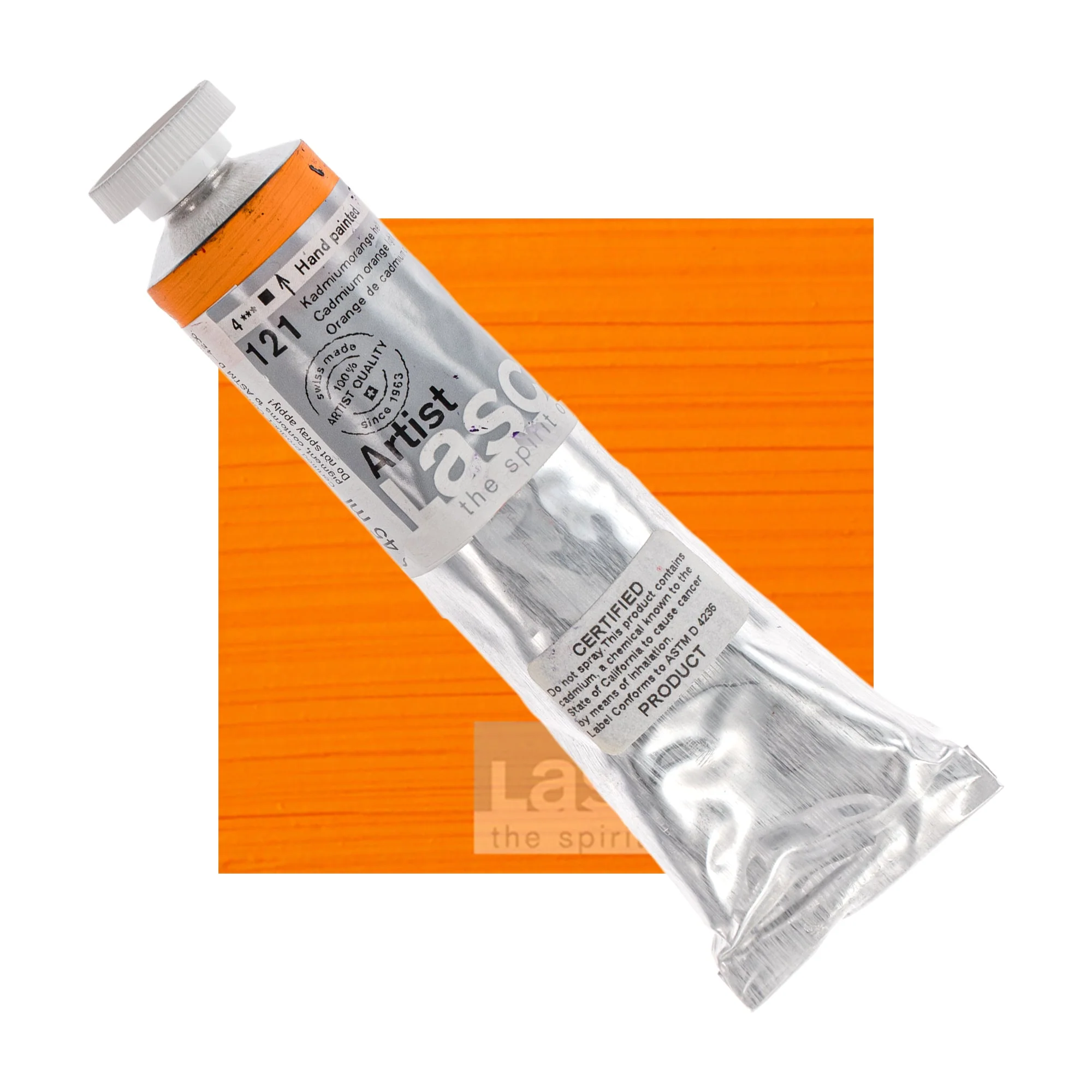 Lascaux Artist Acrylics - 45ml - Image 5