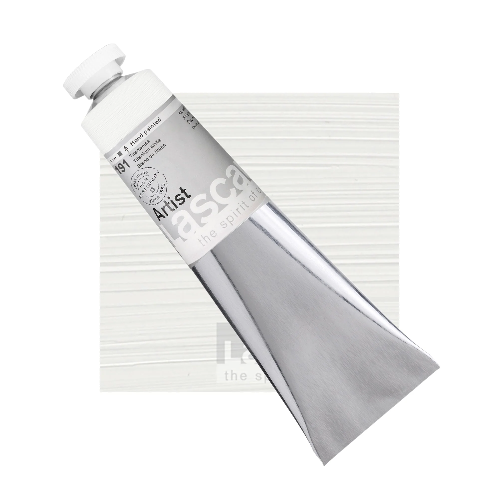 Lascaux Artist Acrylics - 45ml - Image 53