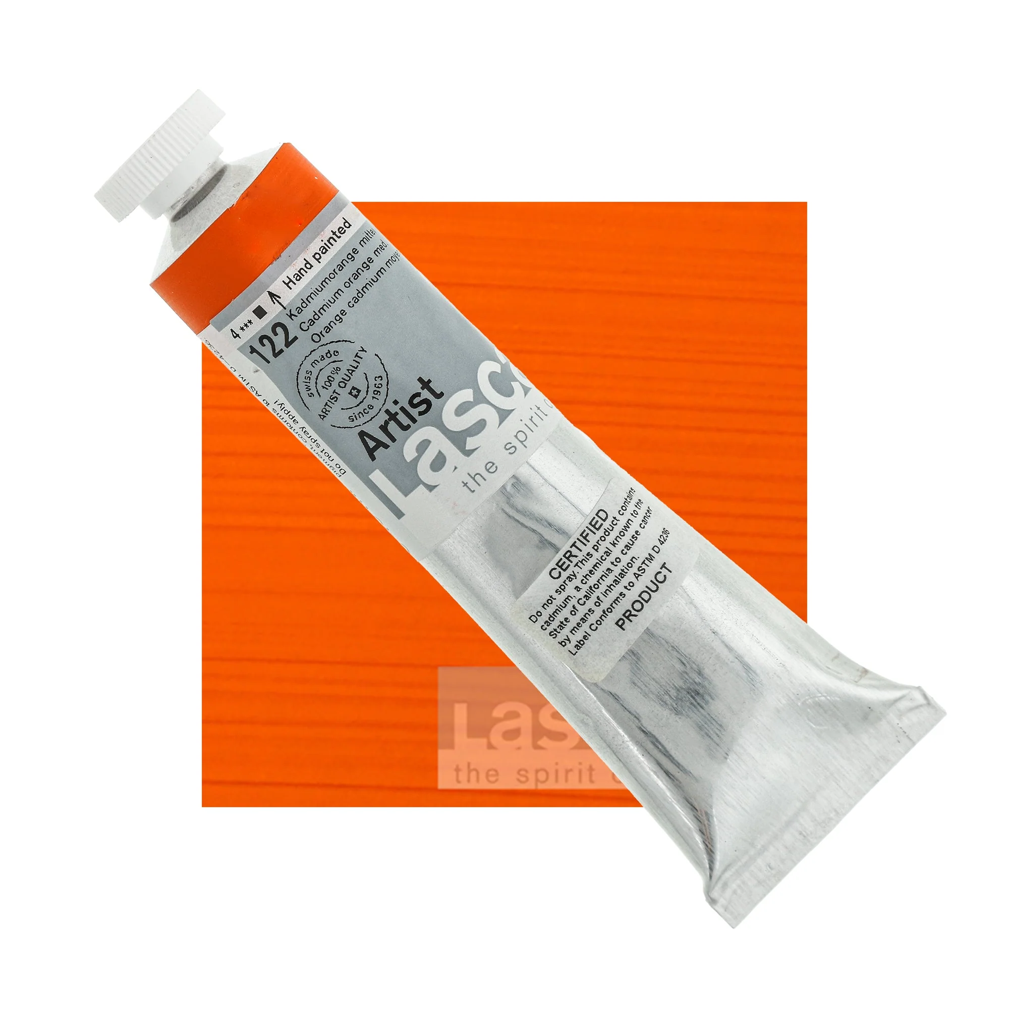 Lascaux Artist Acrylics - 45ml - Image 6