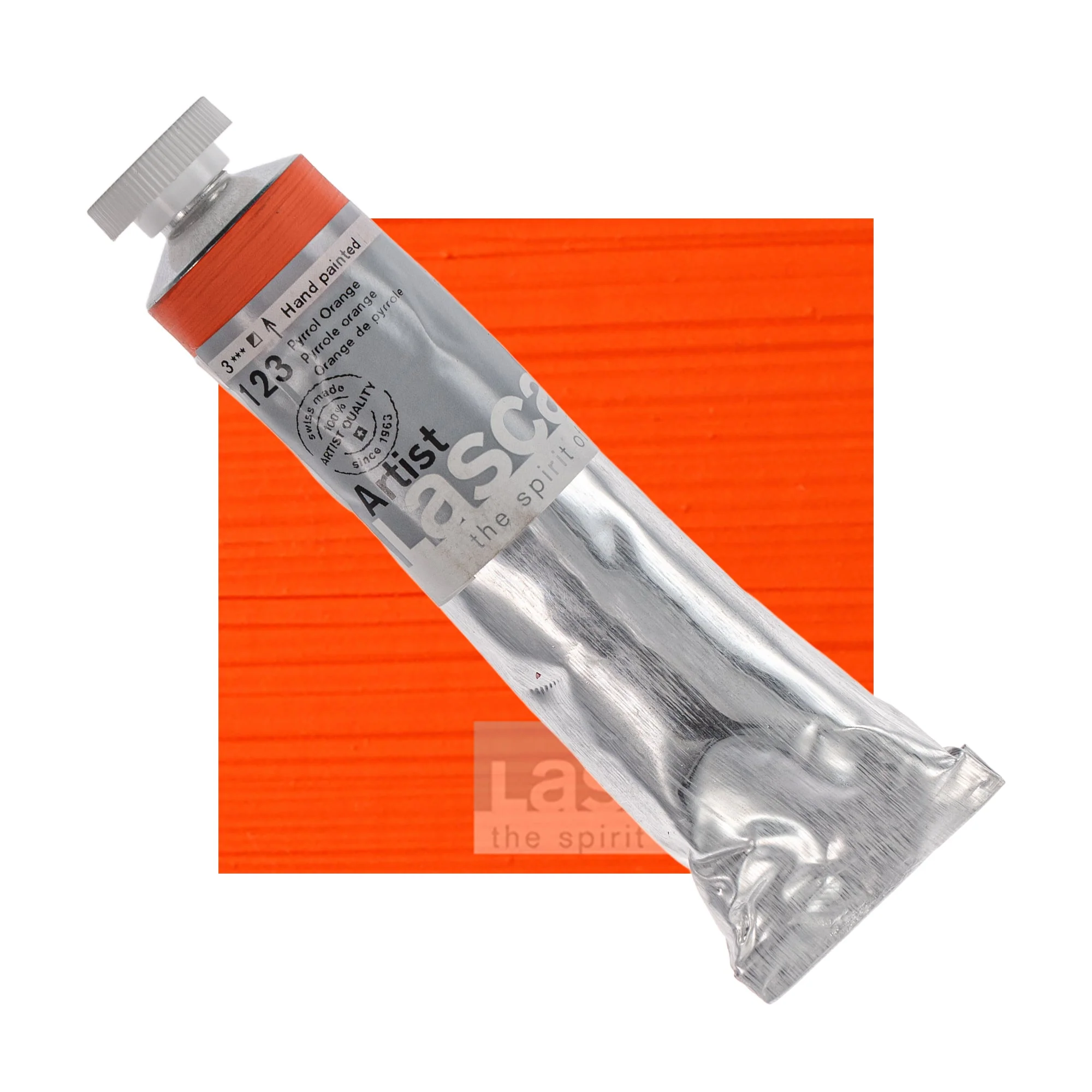 Lascaux Artist Acrylics - 45ml - Image 7