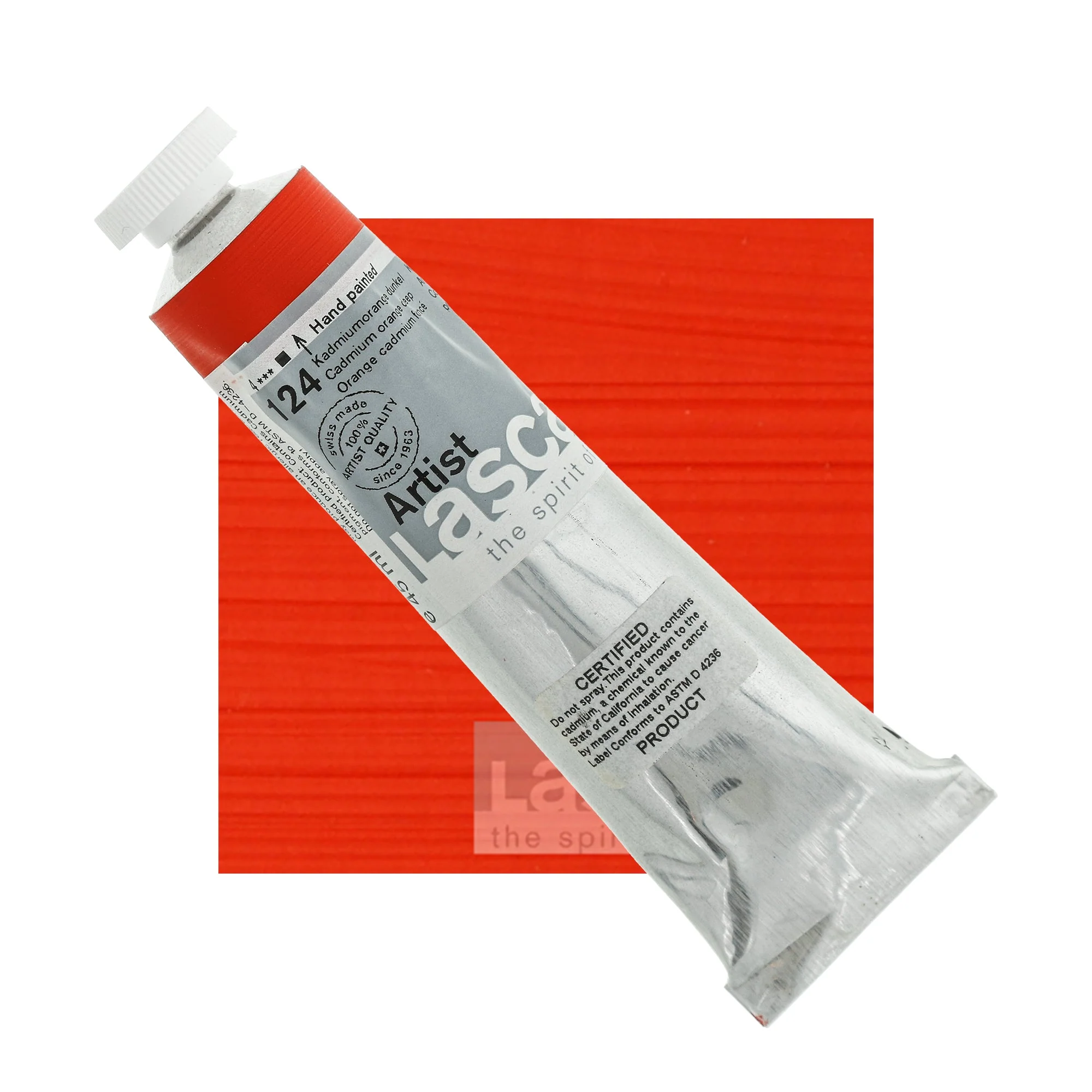Lascaux Artist Acrylics - 45ml - Image 8