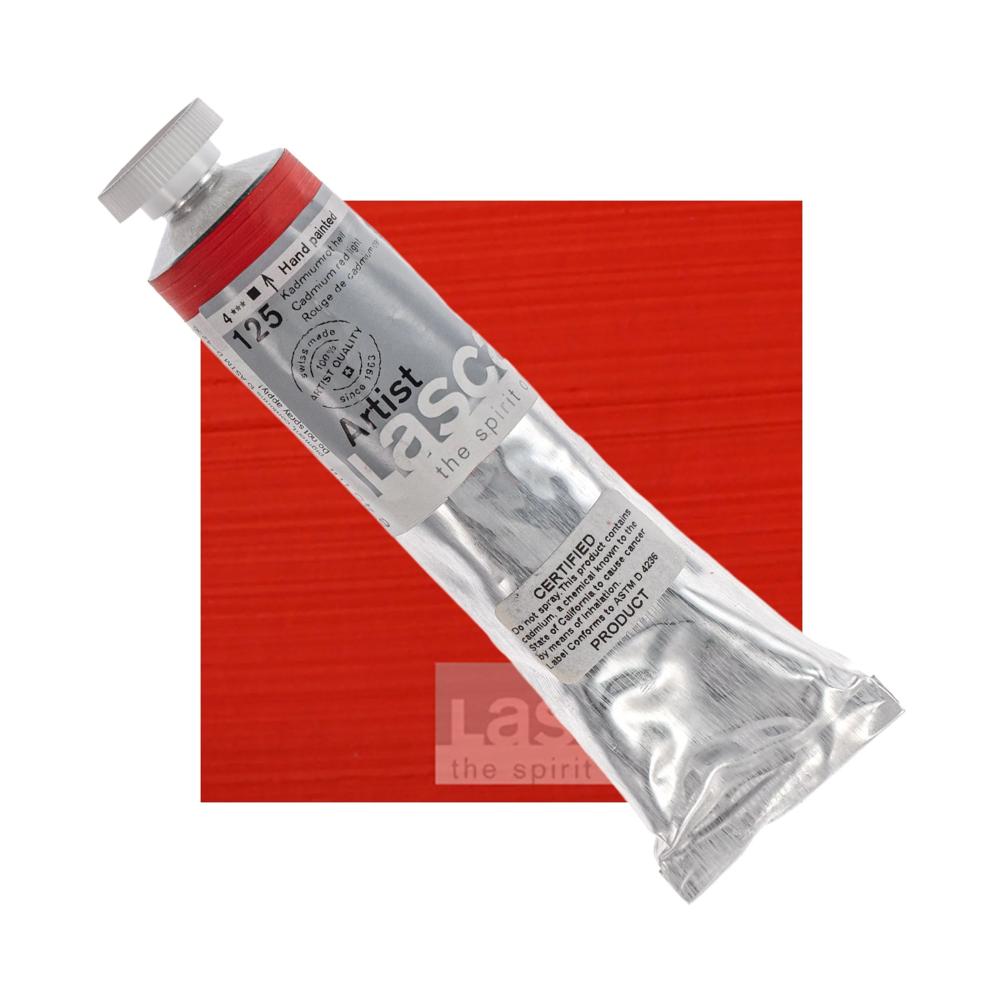 Lascaux Artist Acrylics - 45ml - Image 9