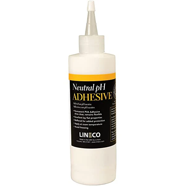 Lineco Neutral pH Adhesive - Image 2