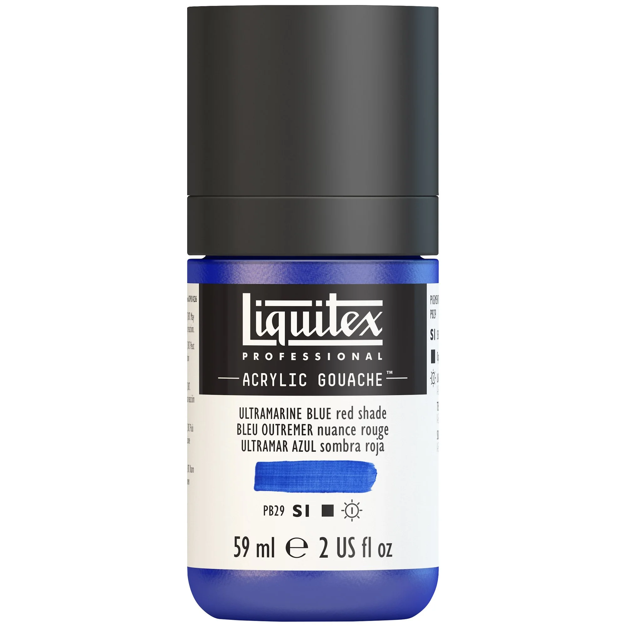 Liquitex Professional Acrylic Gouache - Image 21