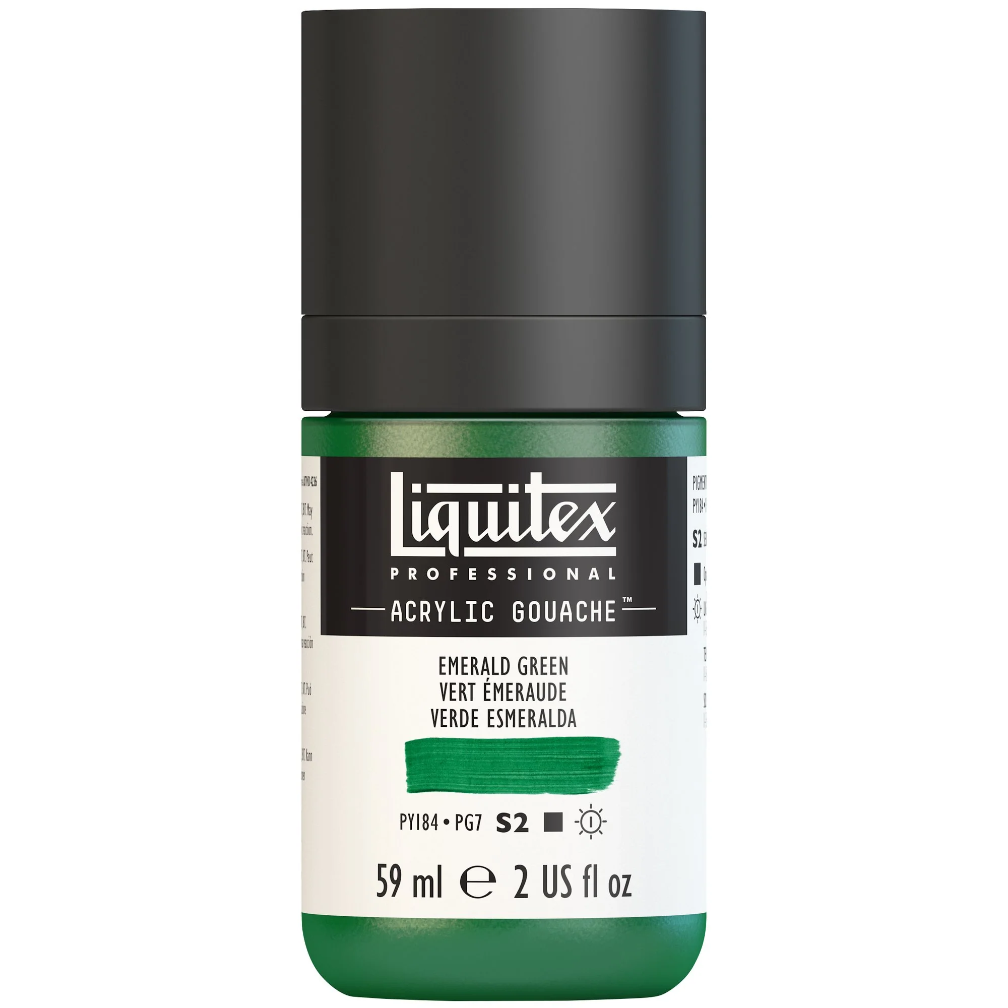 Liquitex Professional Acrylic Gouache - Image 30