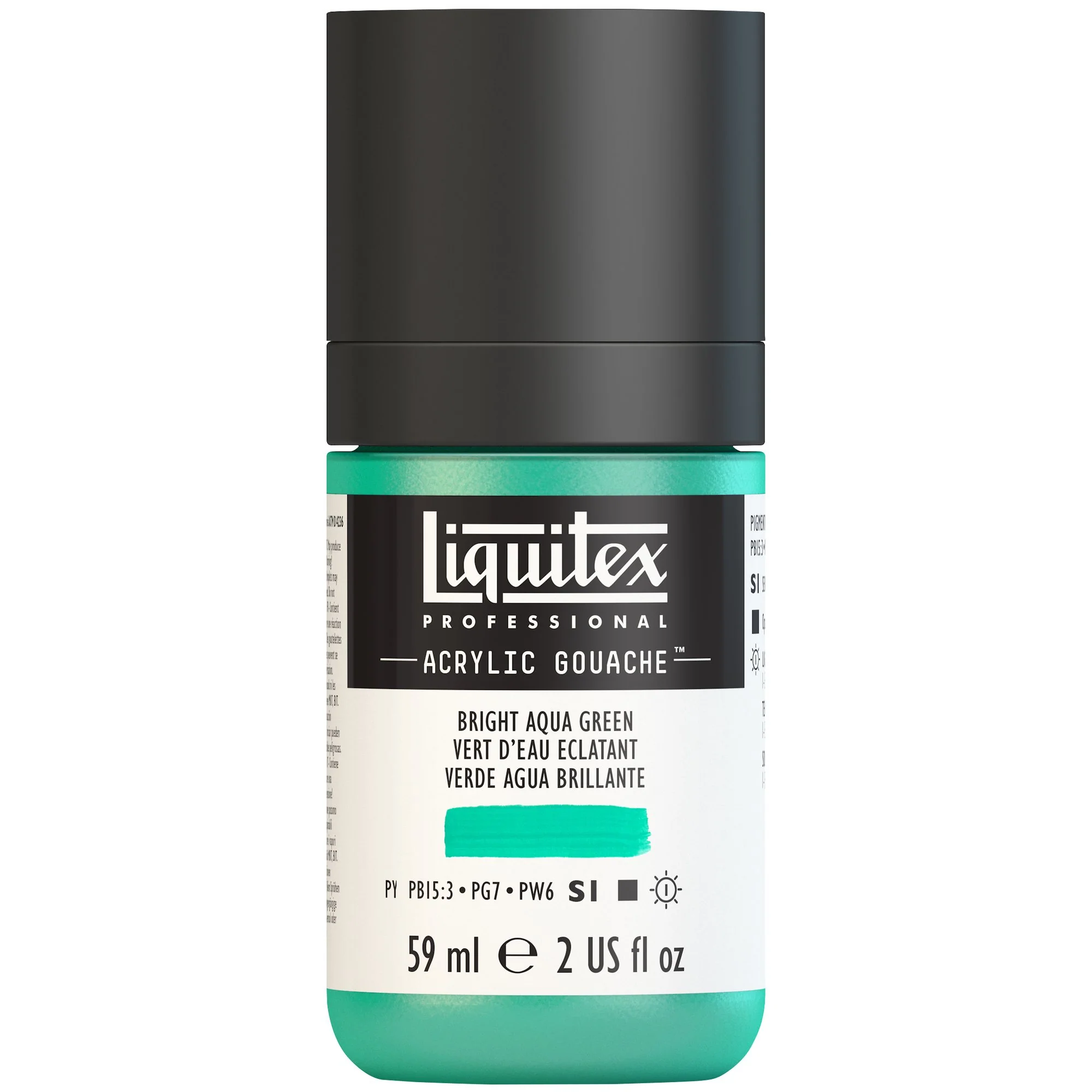 Liquitex Professional Acrylic Gouache - Image 37