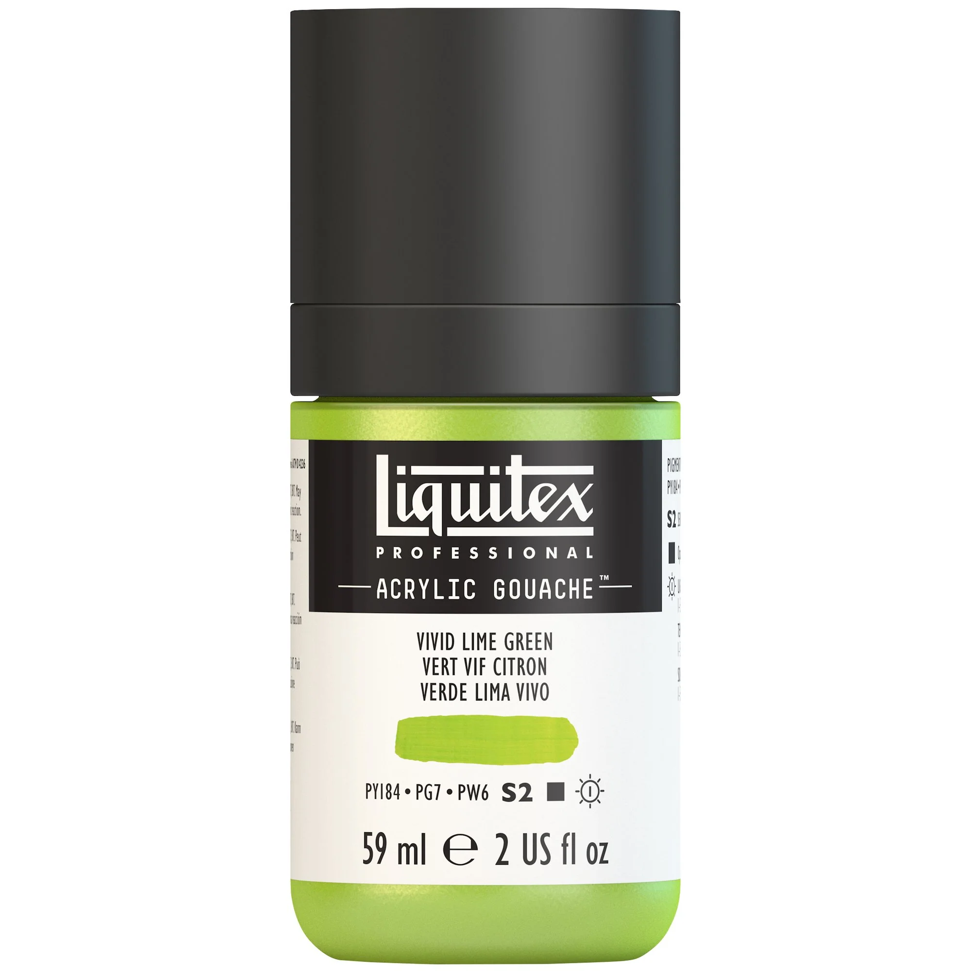 Liquitex Professional Acrylic Gouache - Image 38