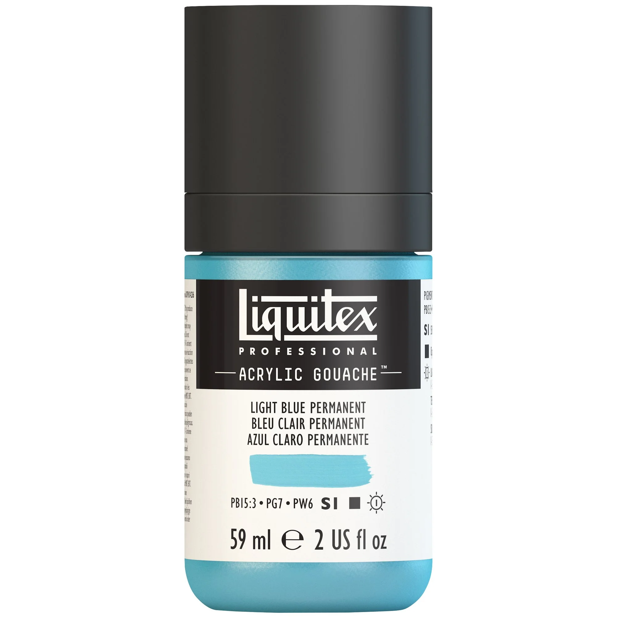 Liquitex Professional Acrylic Gouache - Image 39