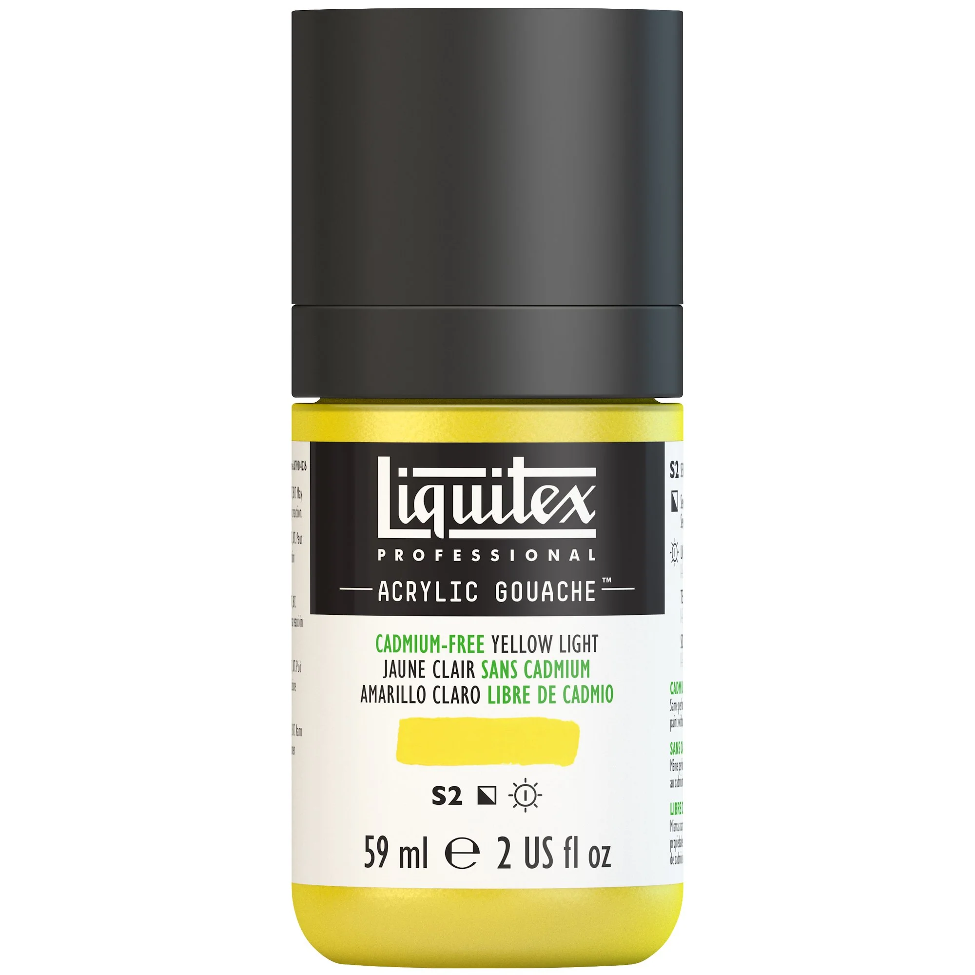 Liquitex Professional Acrylic Gouache - Image 41