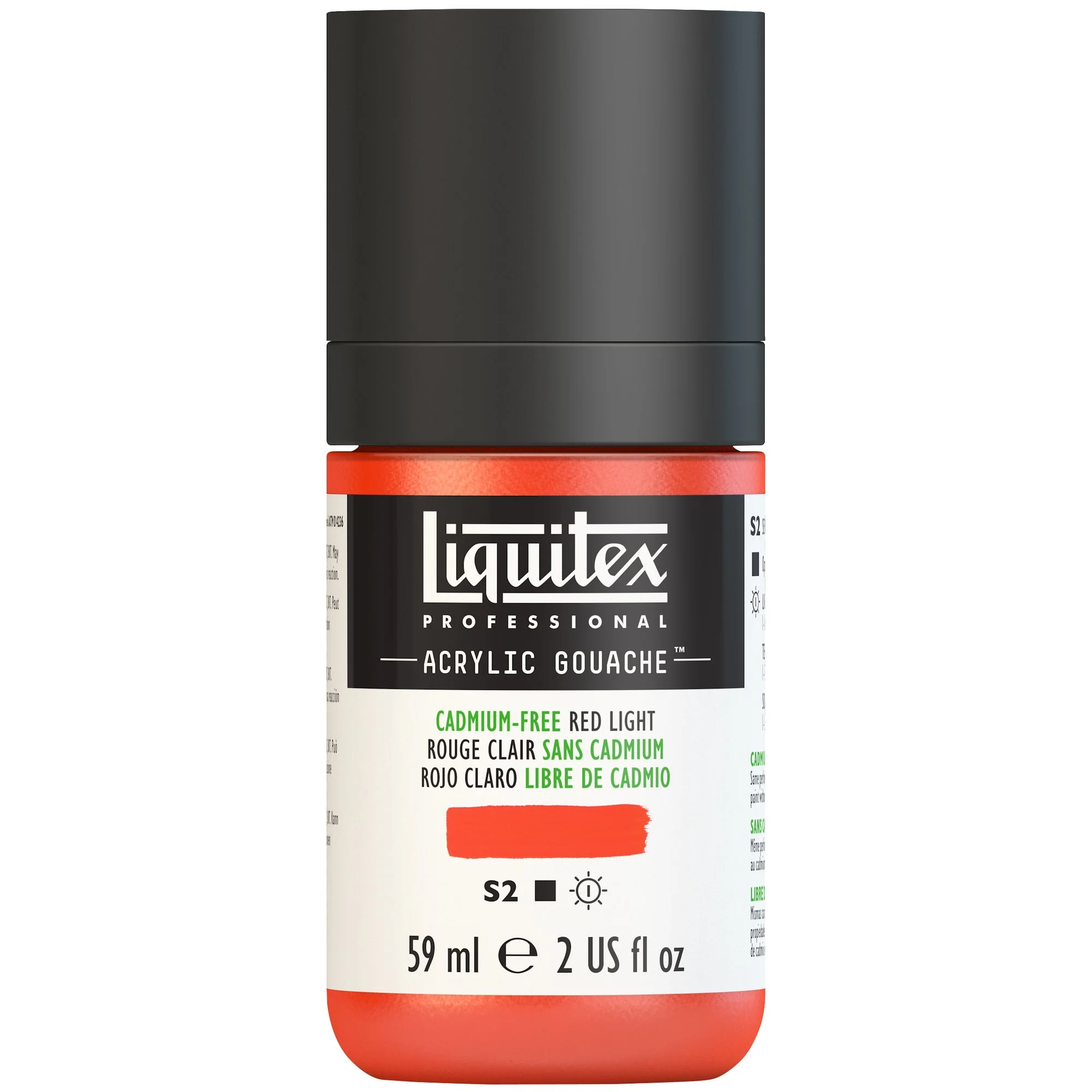 Liquitex Professional Acrylic Gouache - Image 45
