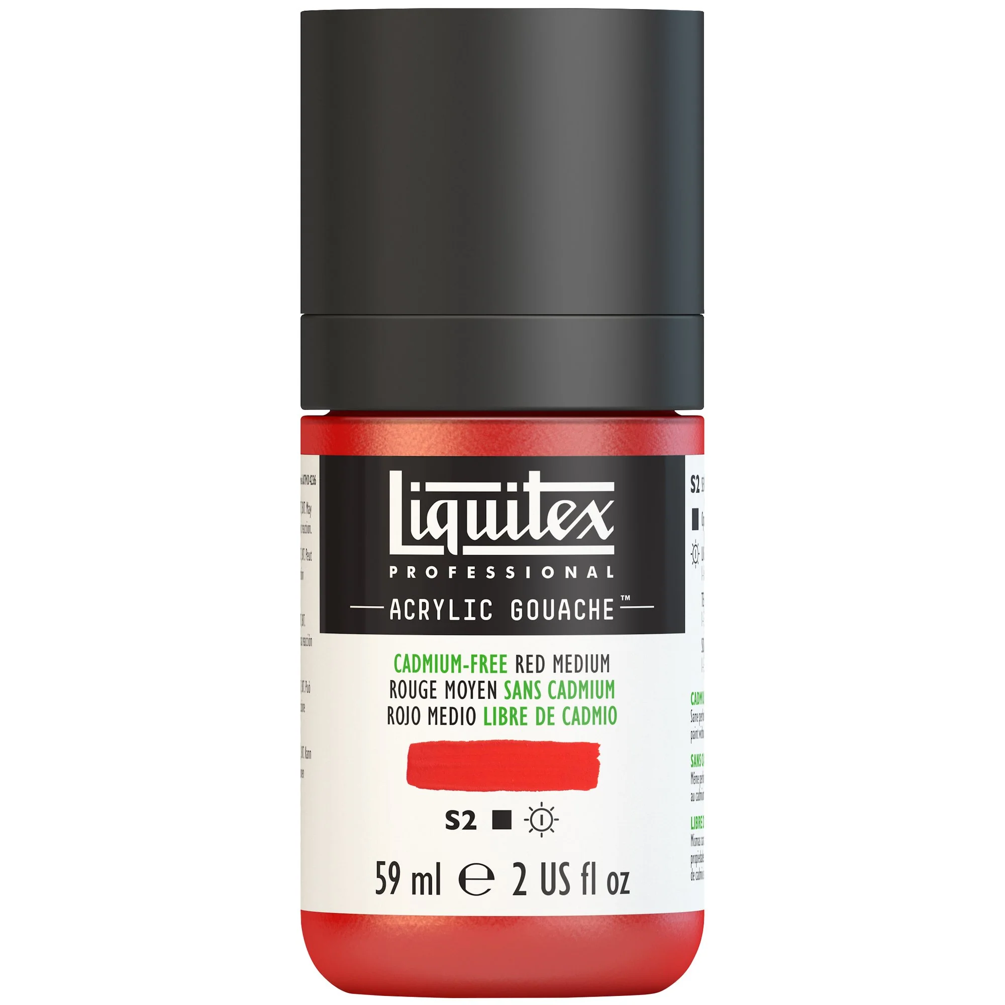 Liquitex Professional Acrylic Gouache - Image 46