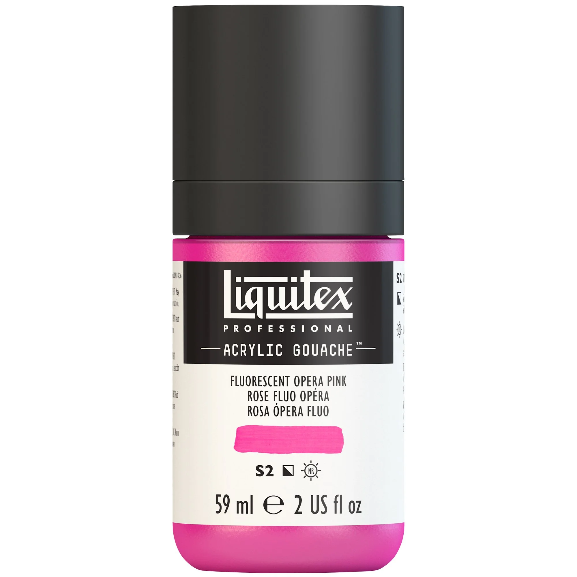 Liquitex Professional Acrylic Gouache - Image 54