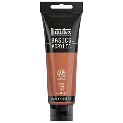 Liquitex BASICS Acrylics - Image 15